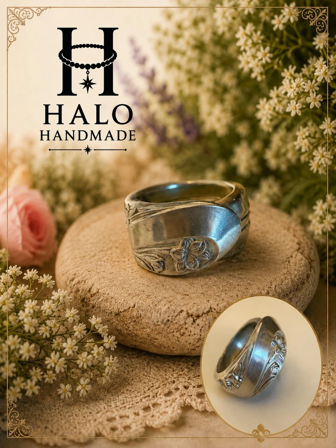 Romance Ring