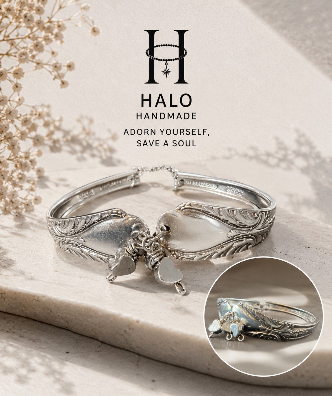 Avalon-Cabin Bracelet