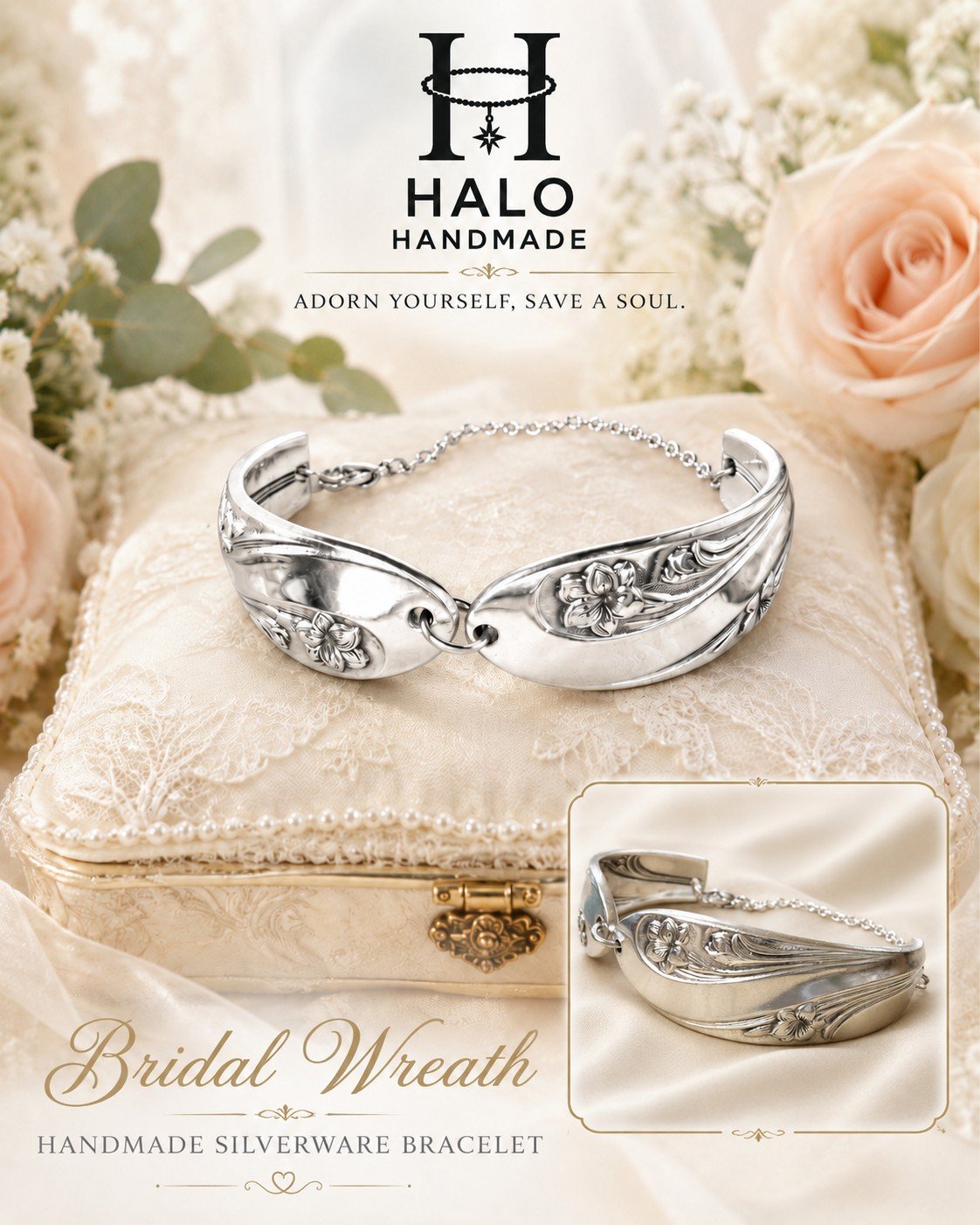 Romance Bracelet