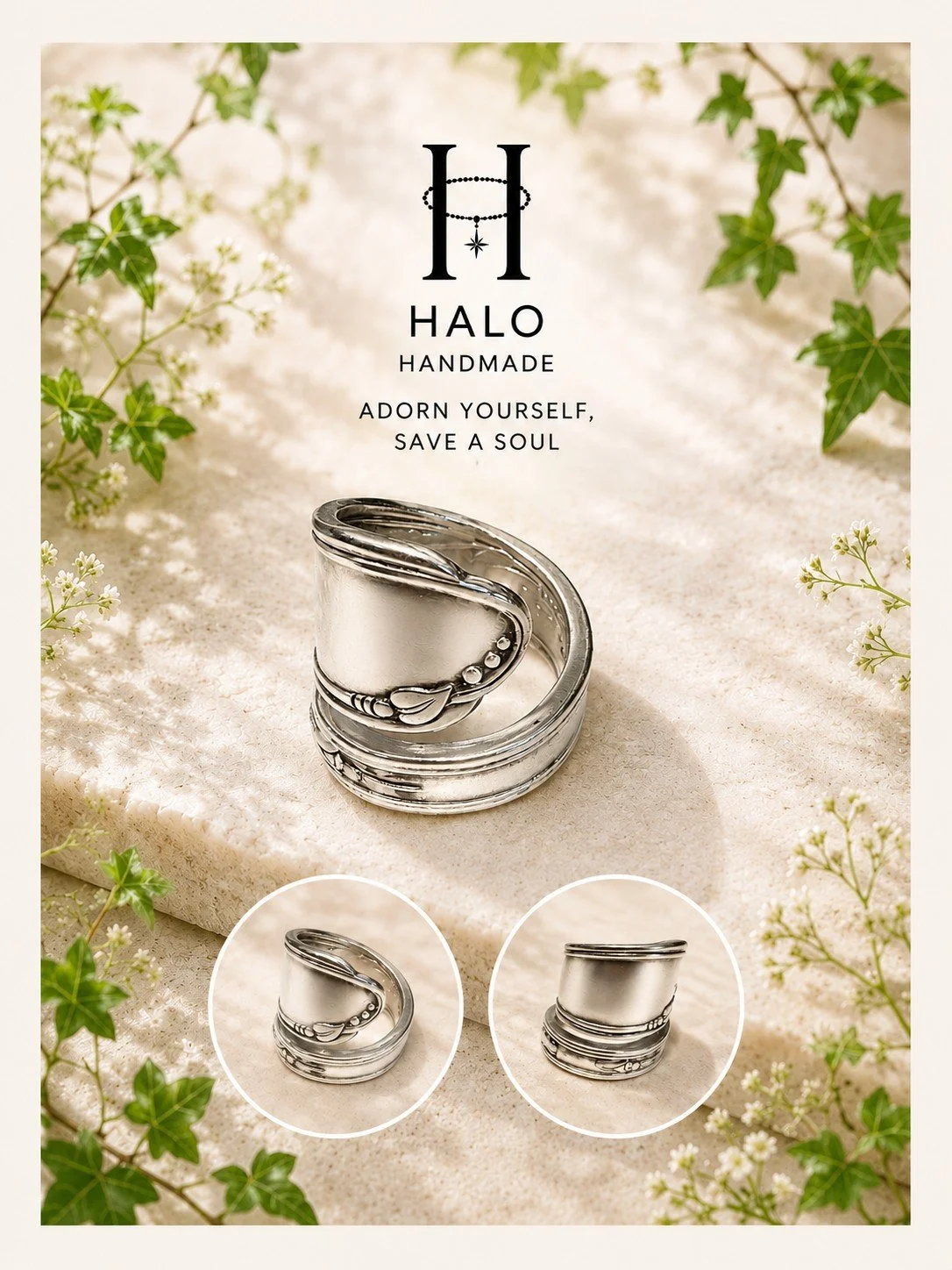 Meadow Brook Ring