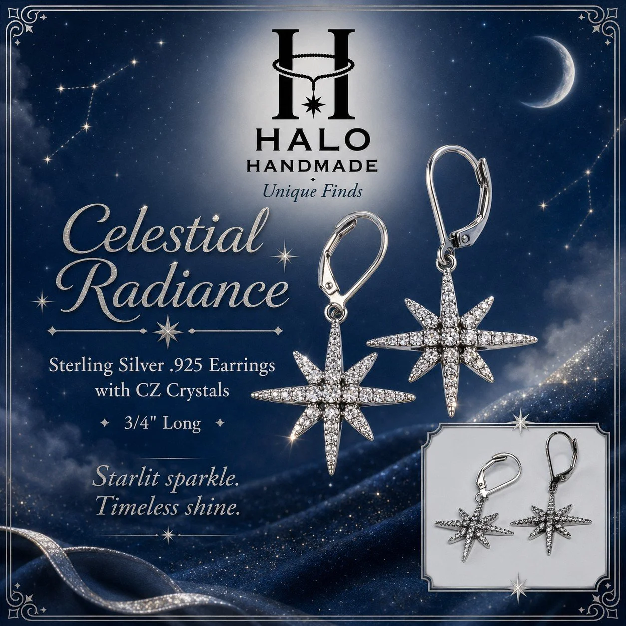 Celestial Radiance
