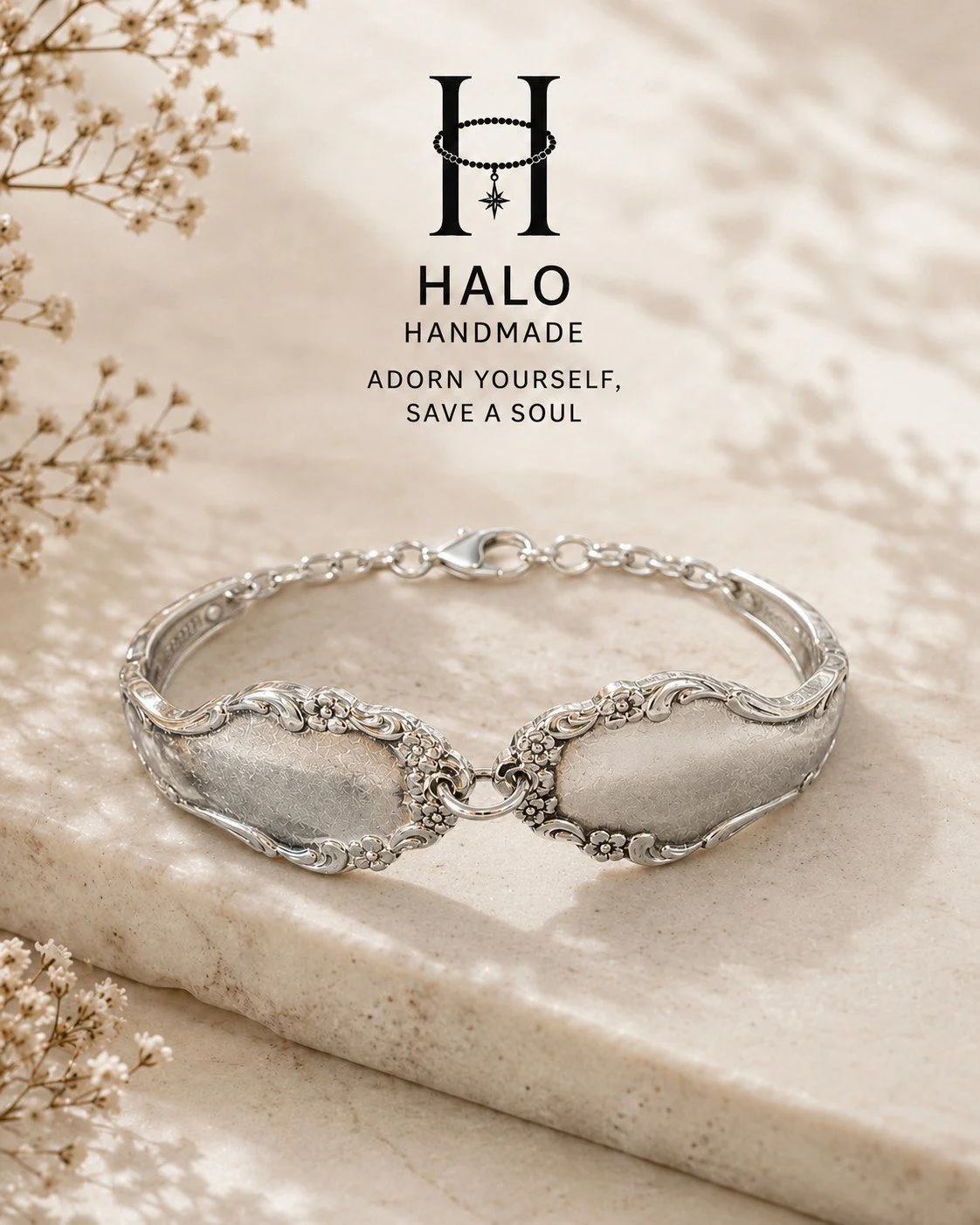Flirtation Bracelet