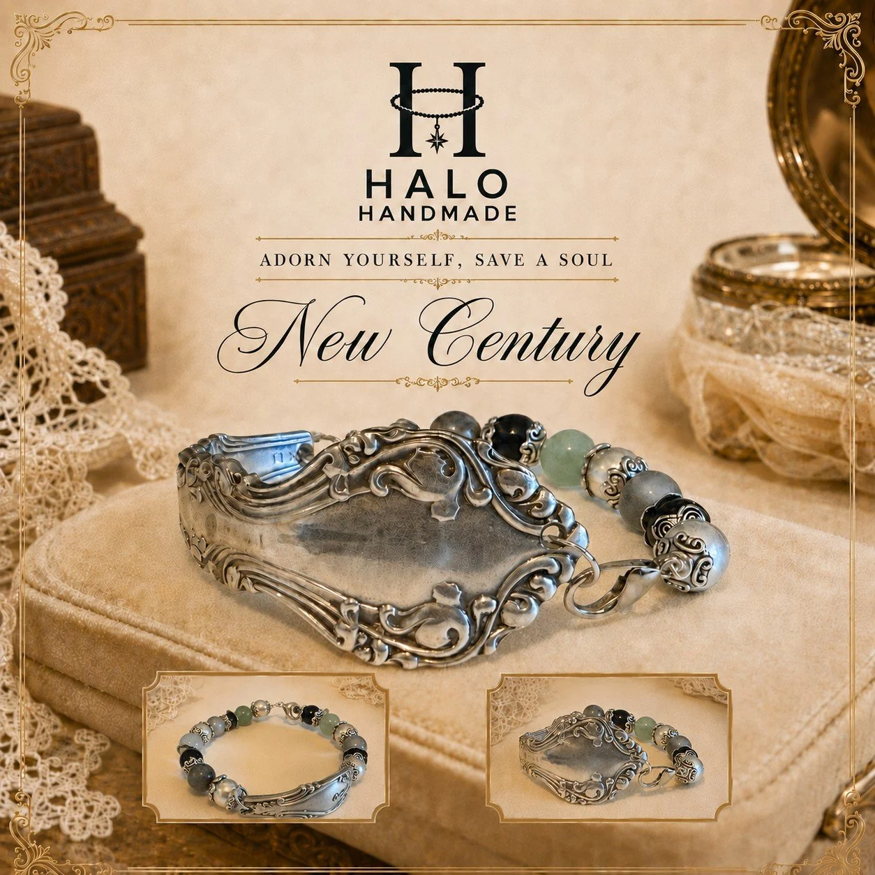 New Century Bracelet