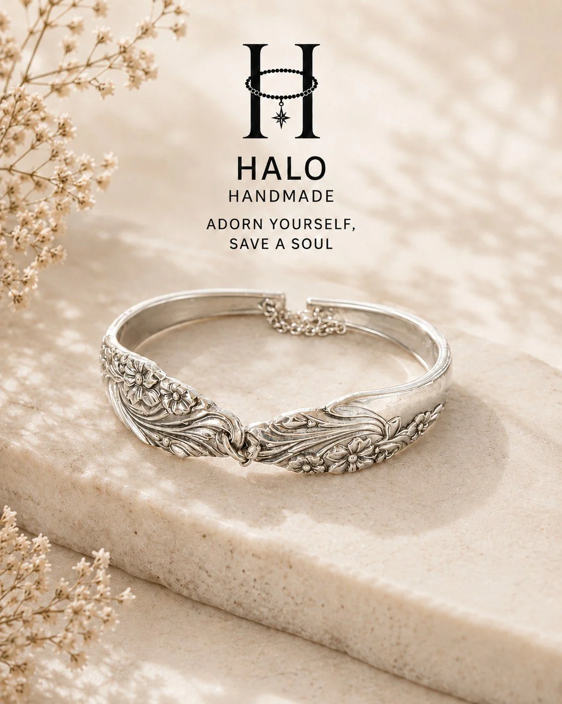 Evening Star Bracelet