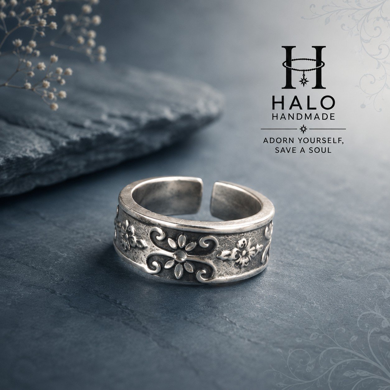 Distinction Ring
