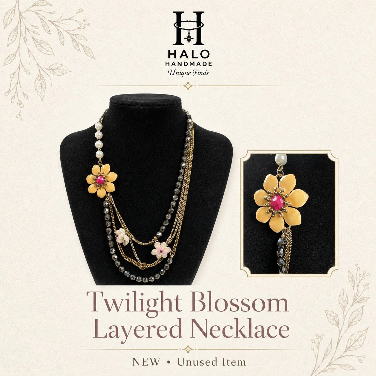 Twilight Blossom