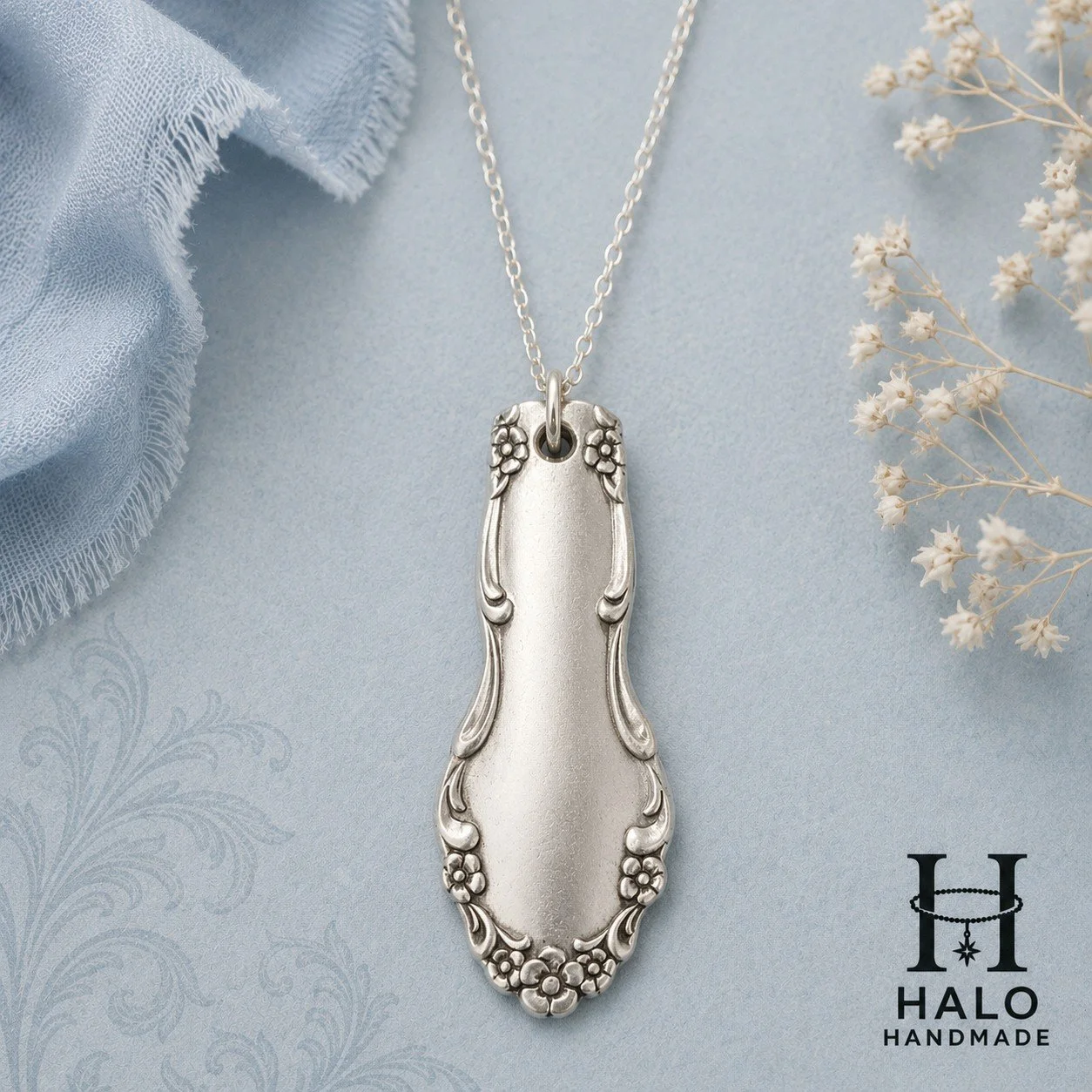 Flirtation Pendant