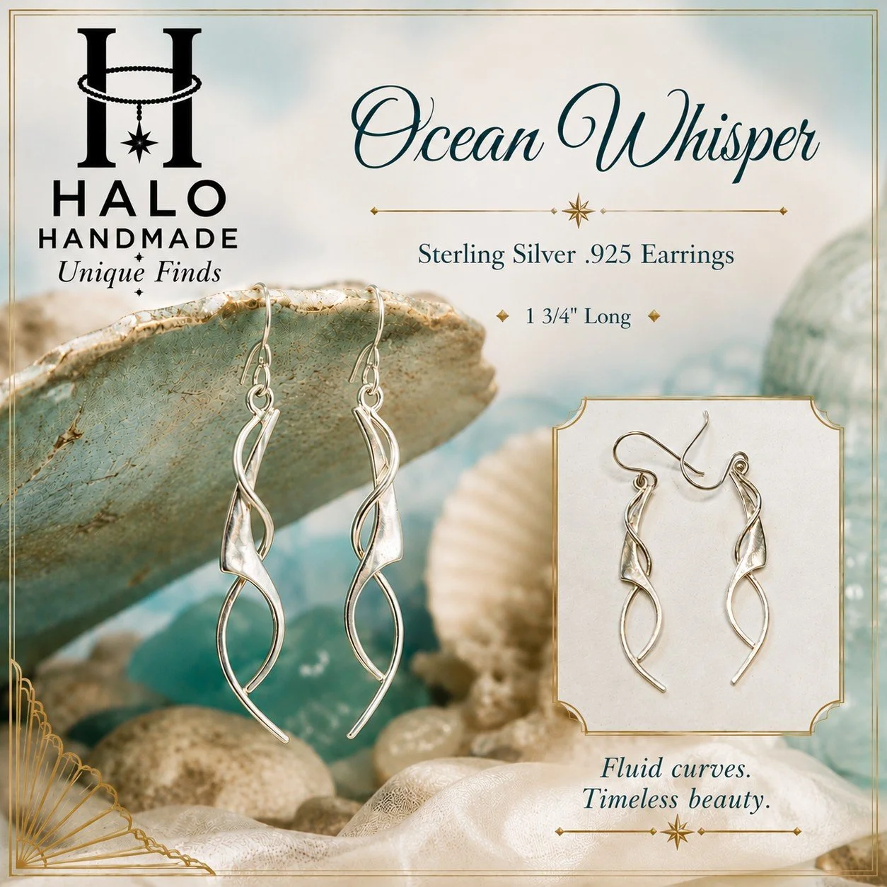 Ocean Whisper