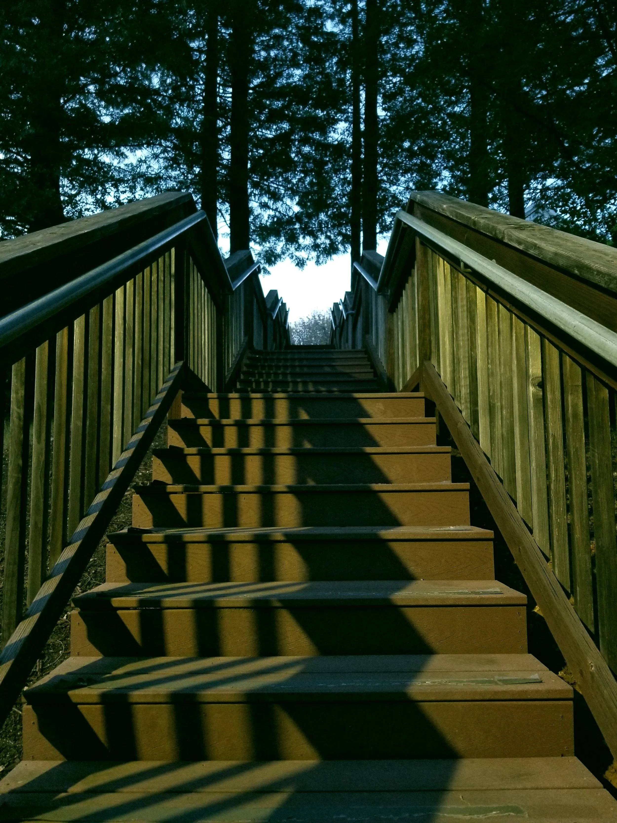 Ascend
