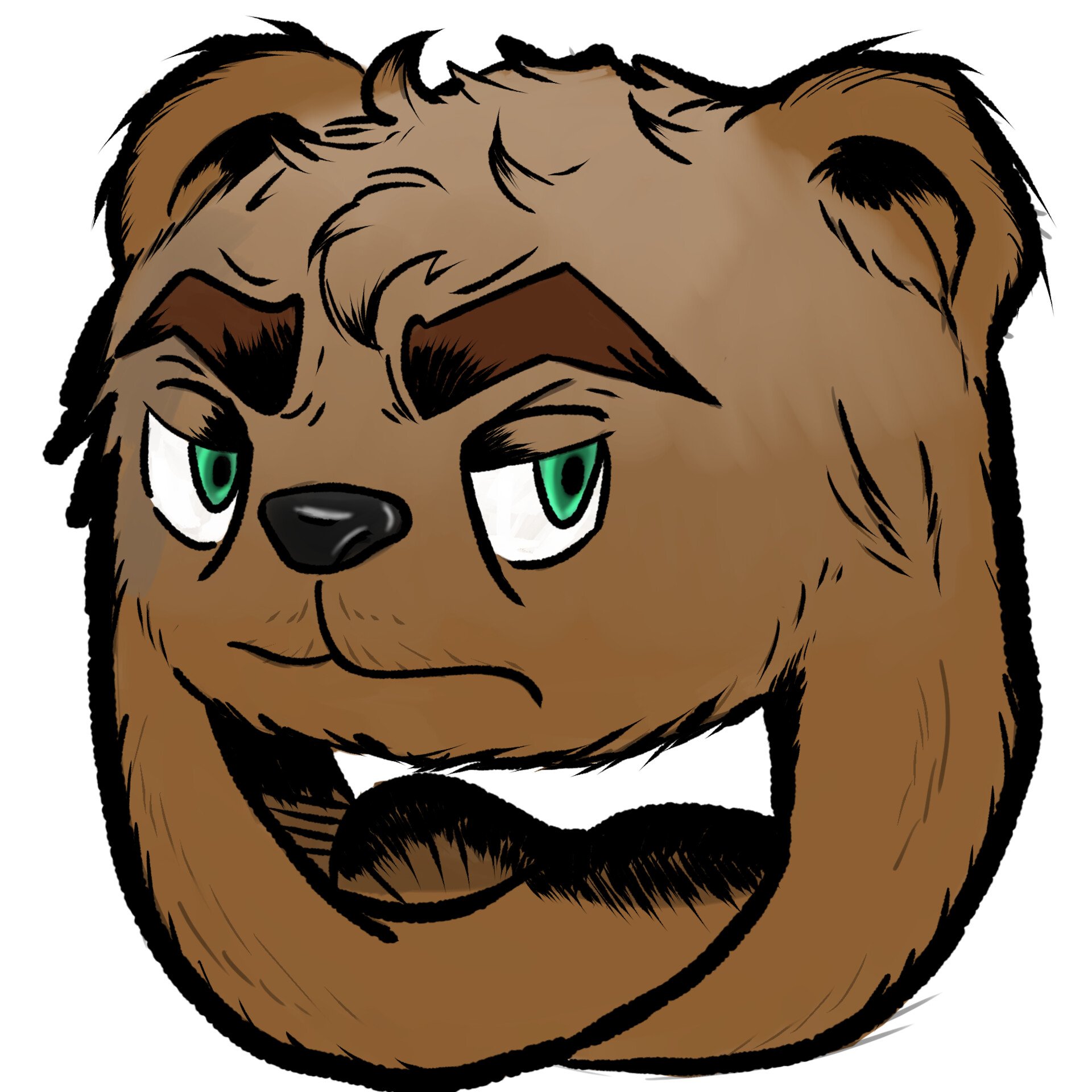 ABN Emote 1