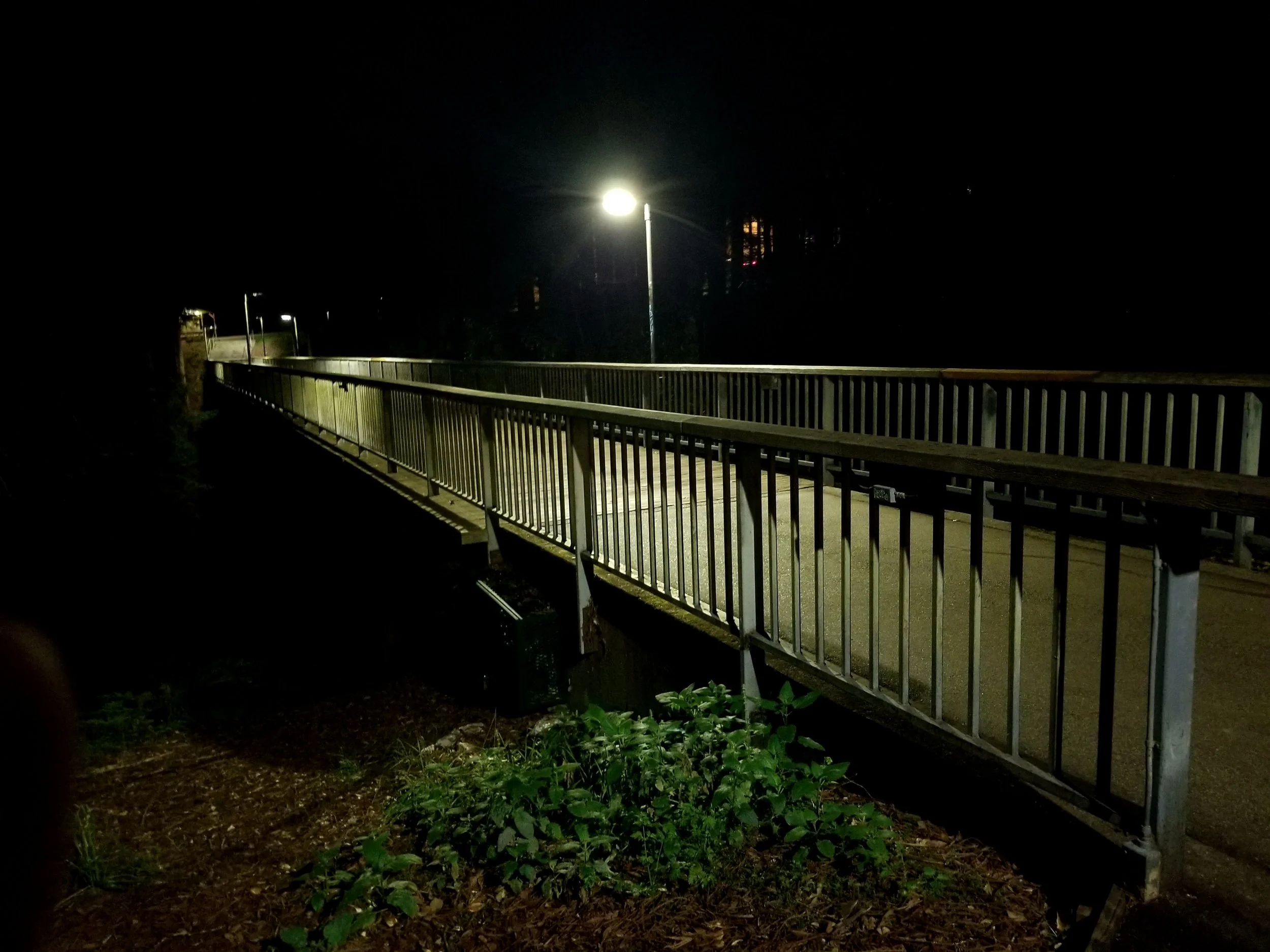Omen Path #2
