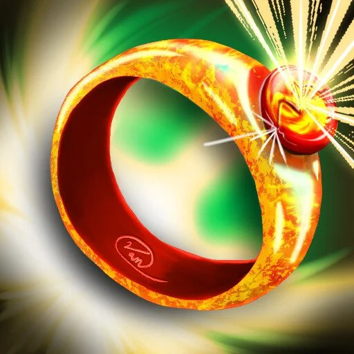 Overloading Ring