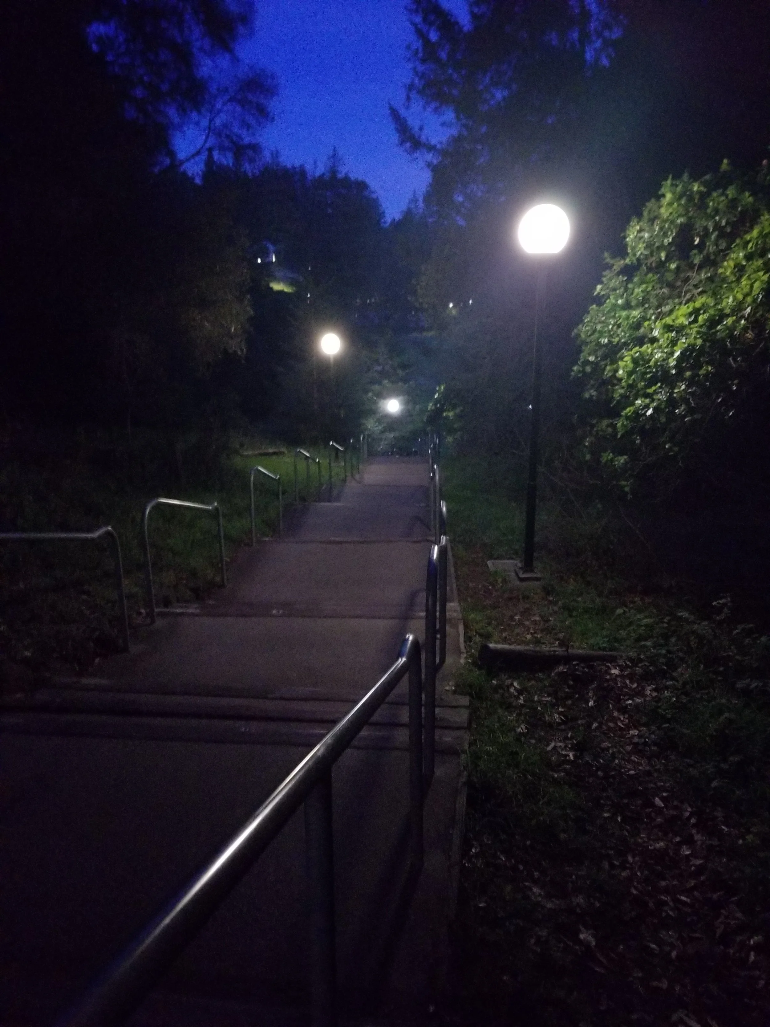 Omen Path #5