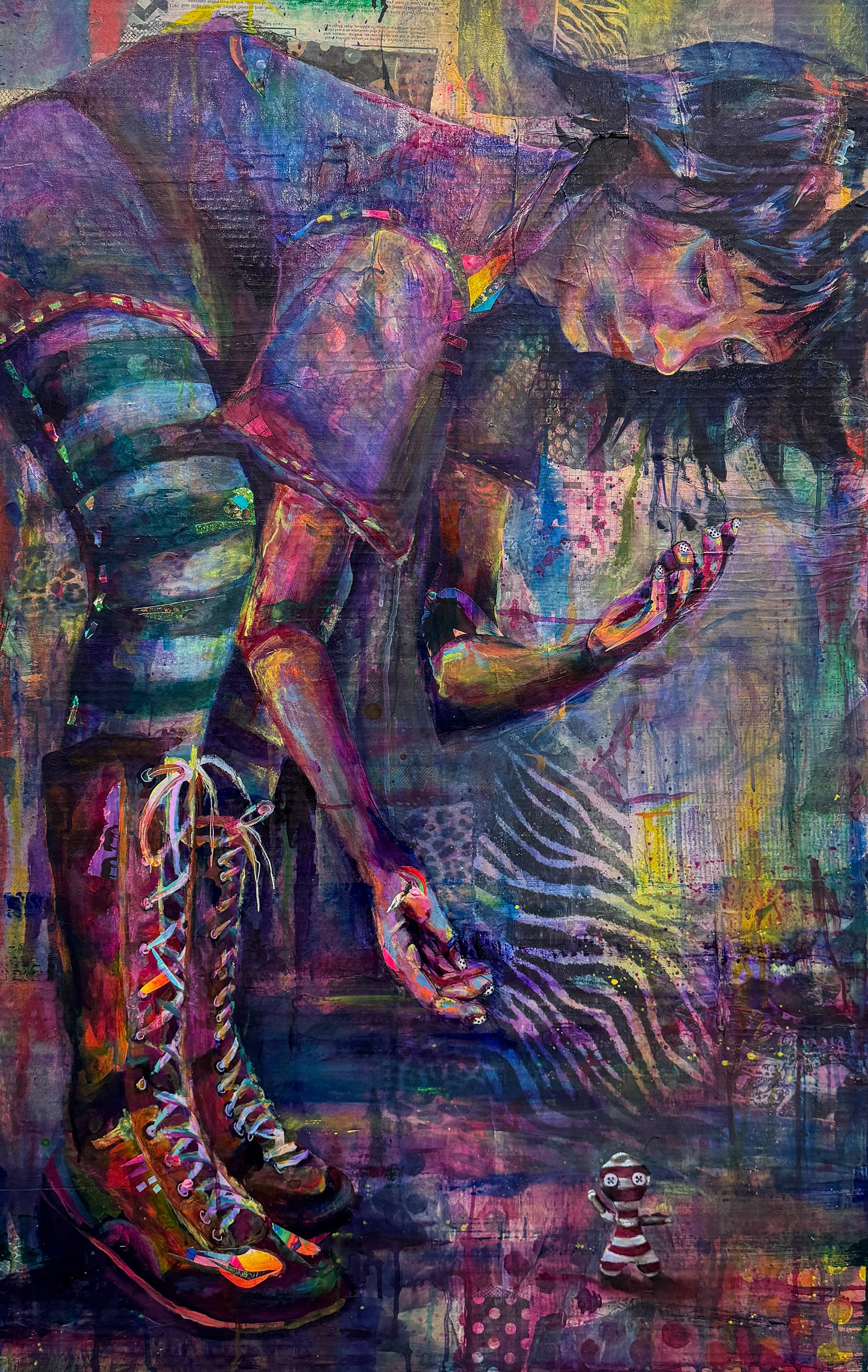 Paintings