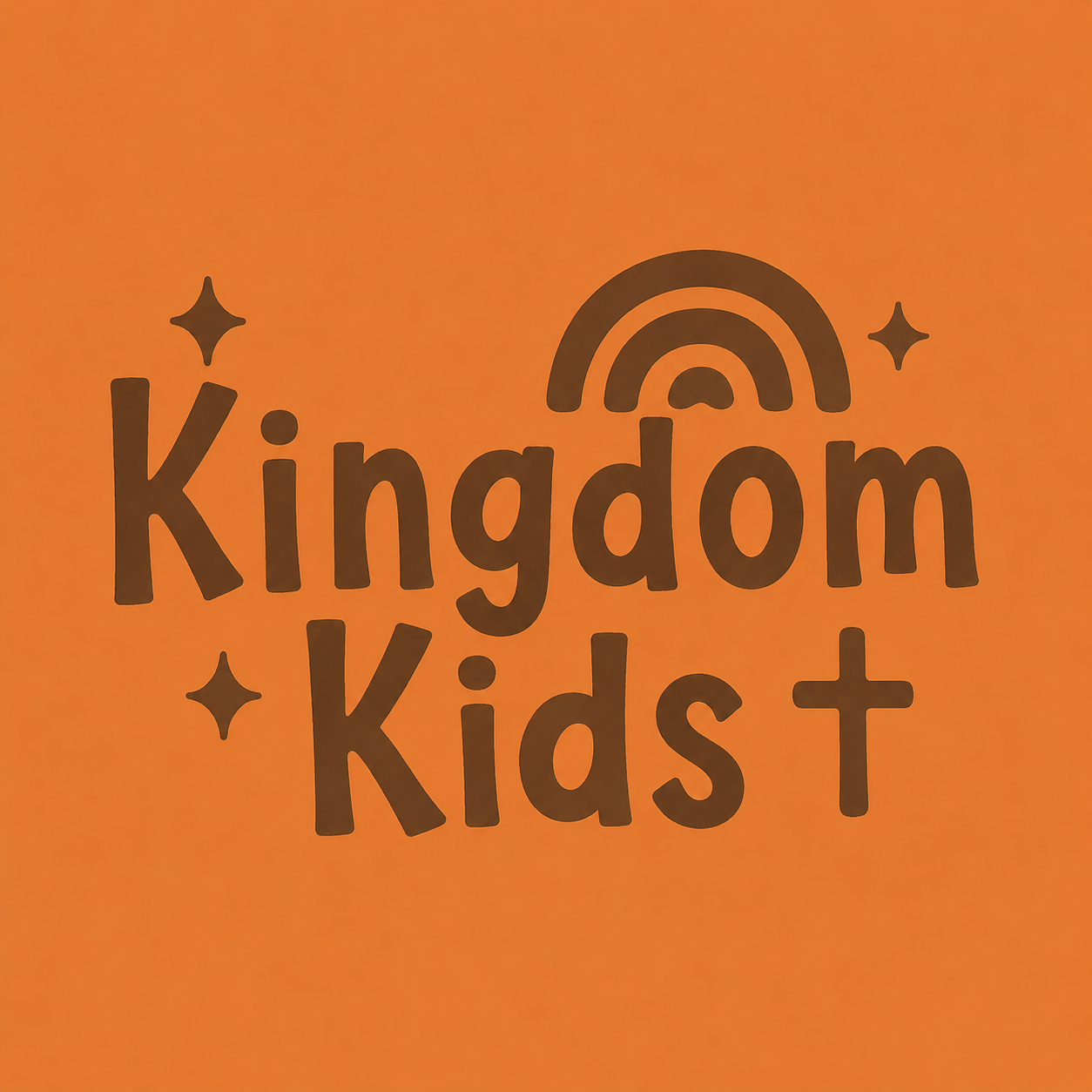 Kingdom Kids Boxes