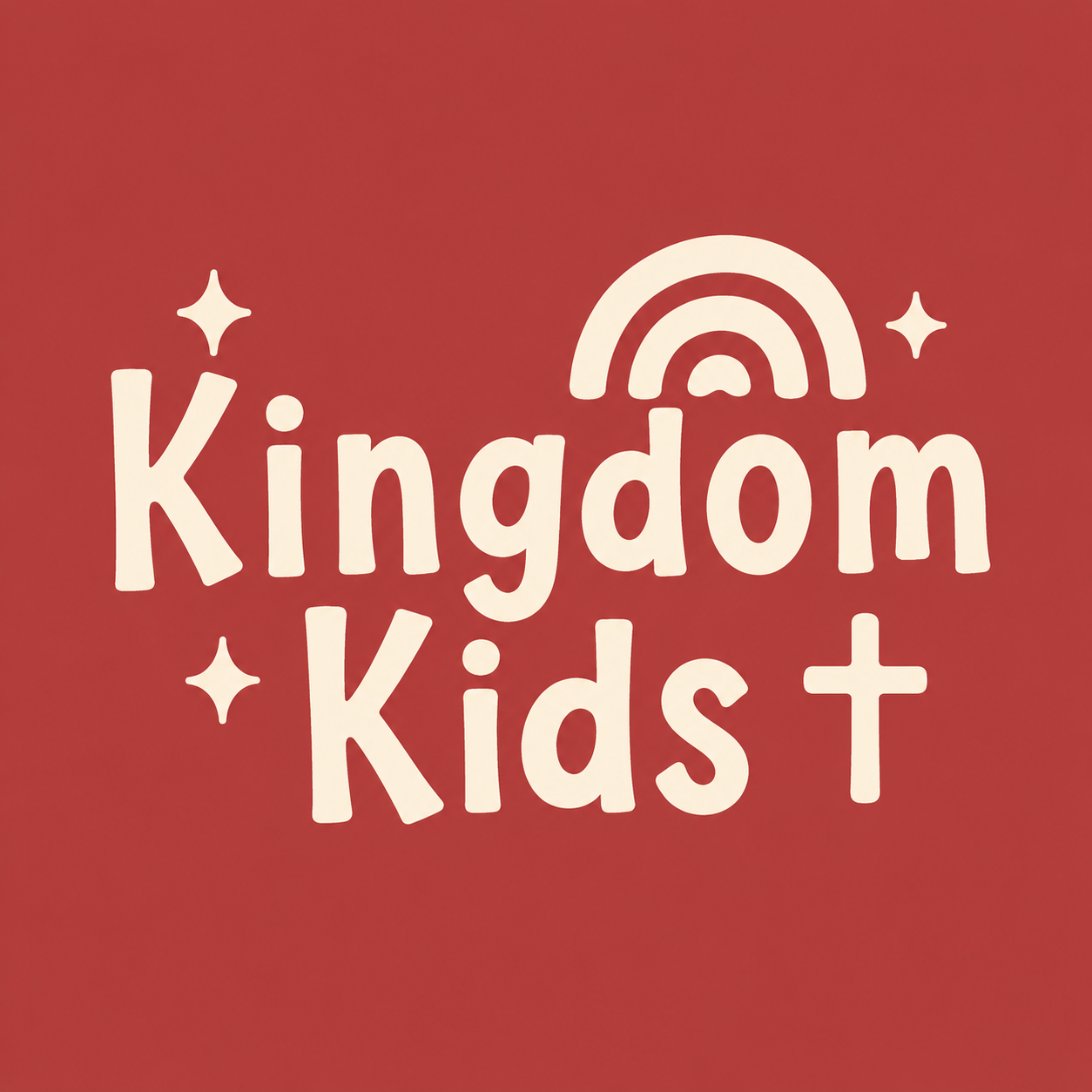 Kingdom Kids Boxes