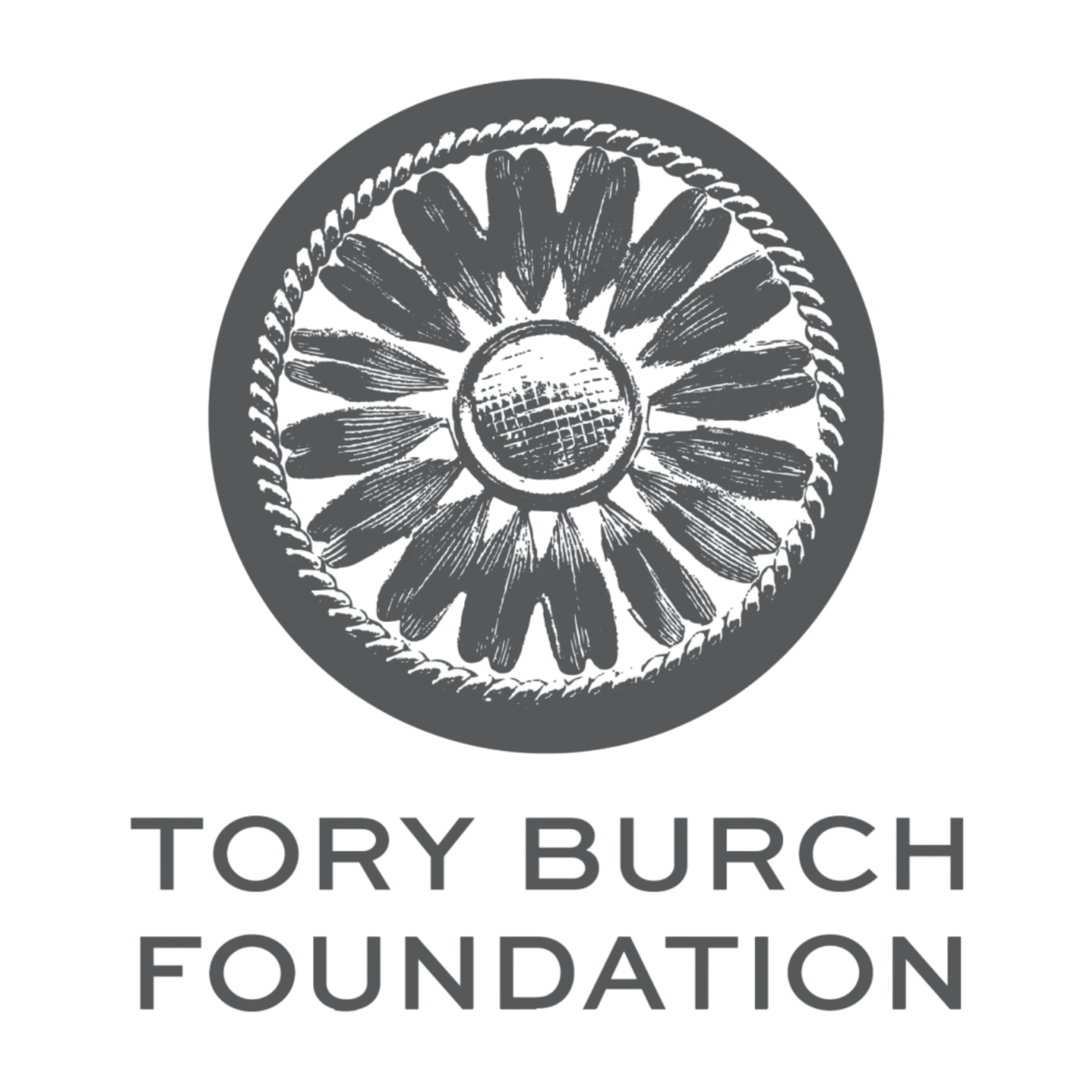 Silver logo of a flower inside a circle with the text 'Every Bird' underneath.