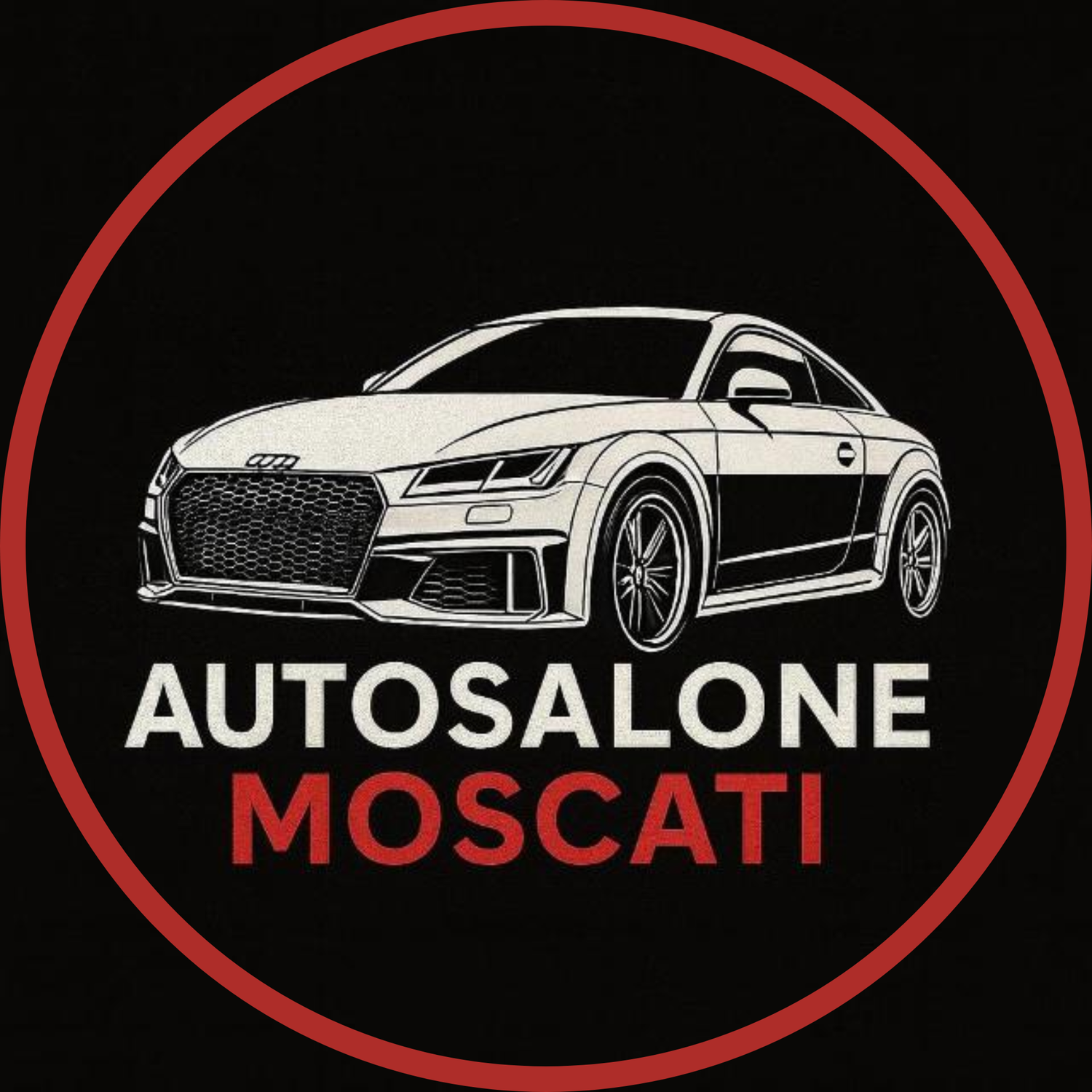 AUTOSALONE MOSCATI MACERATA