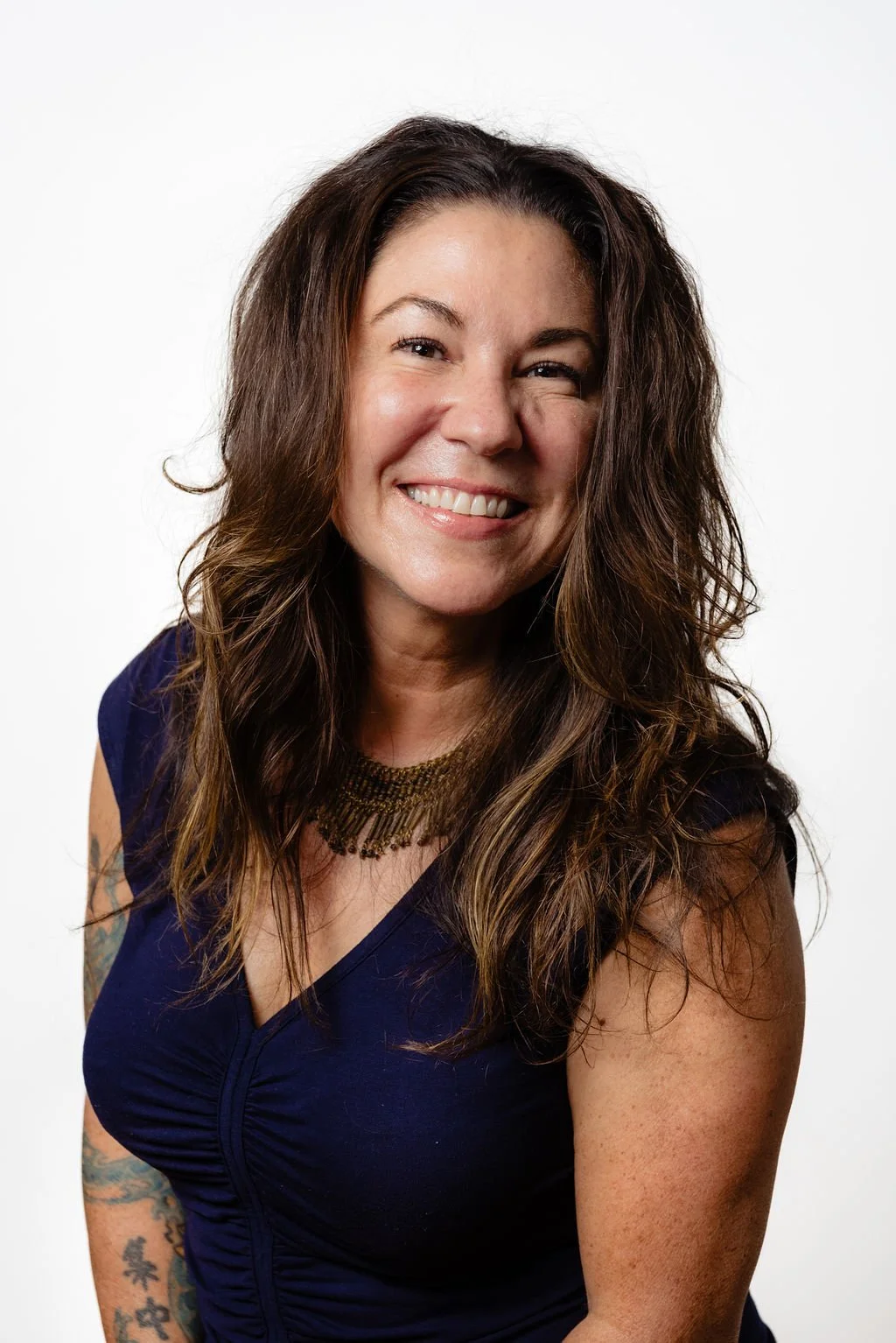 Tania DeGregorio