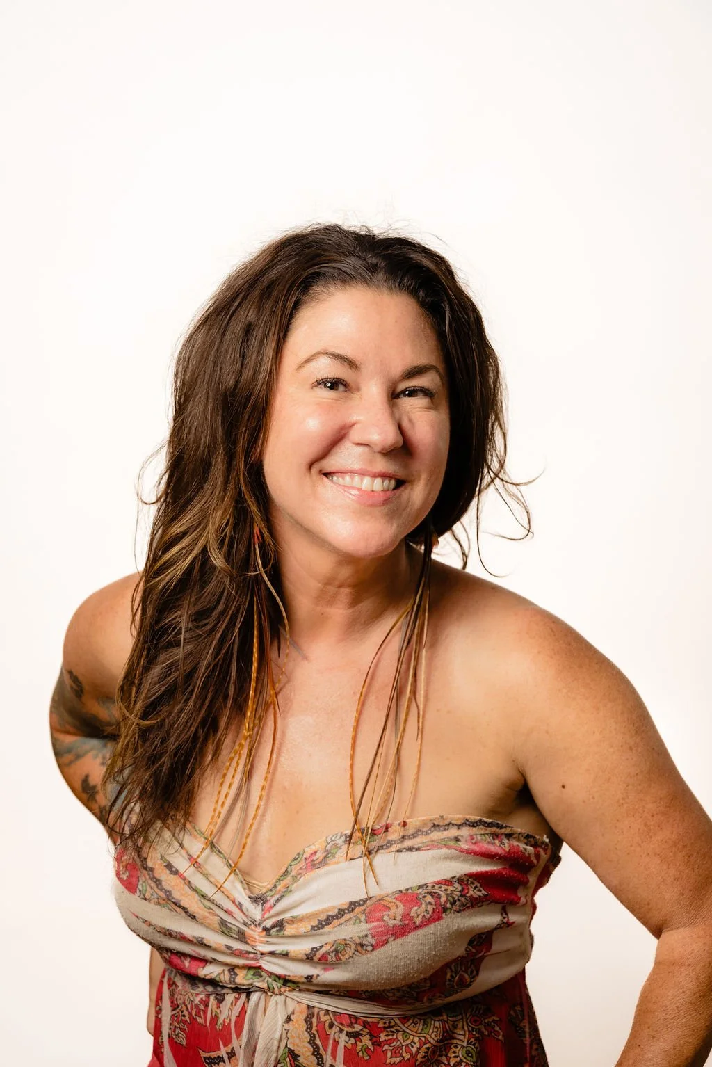 Tania DeGregorio