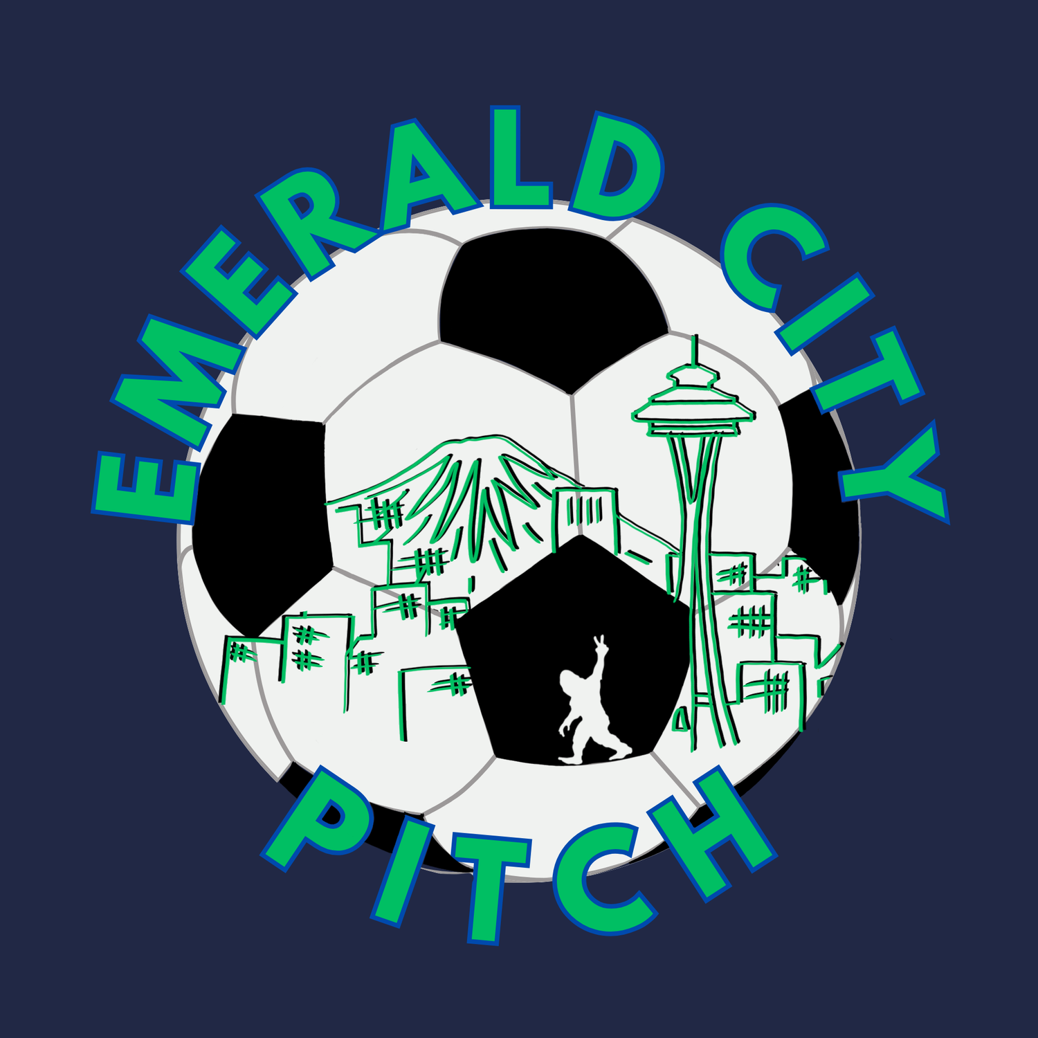 Emerald City Pitch