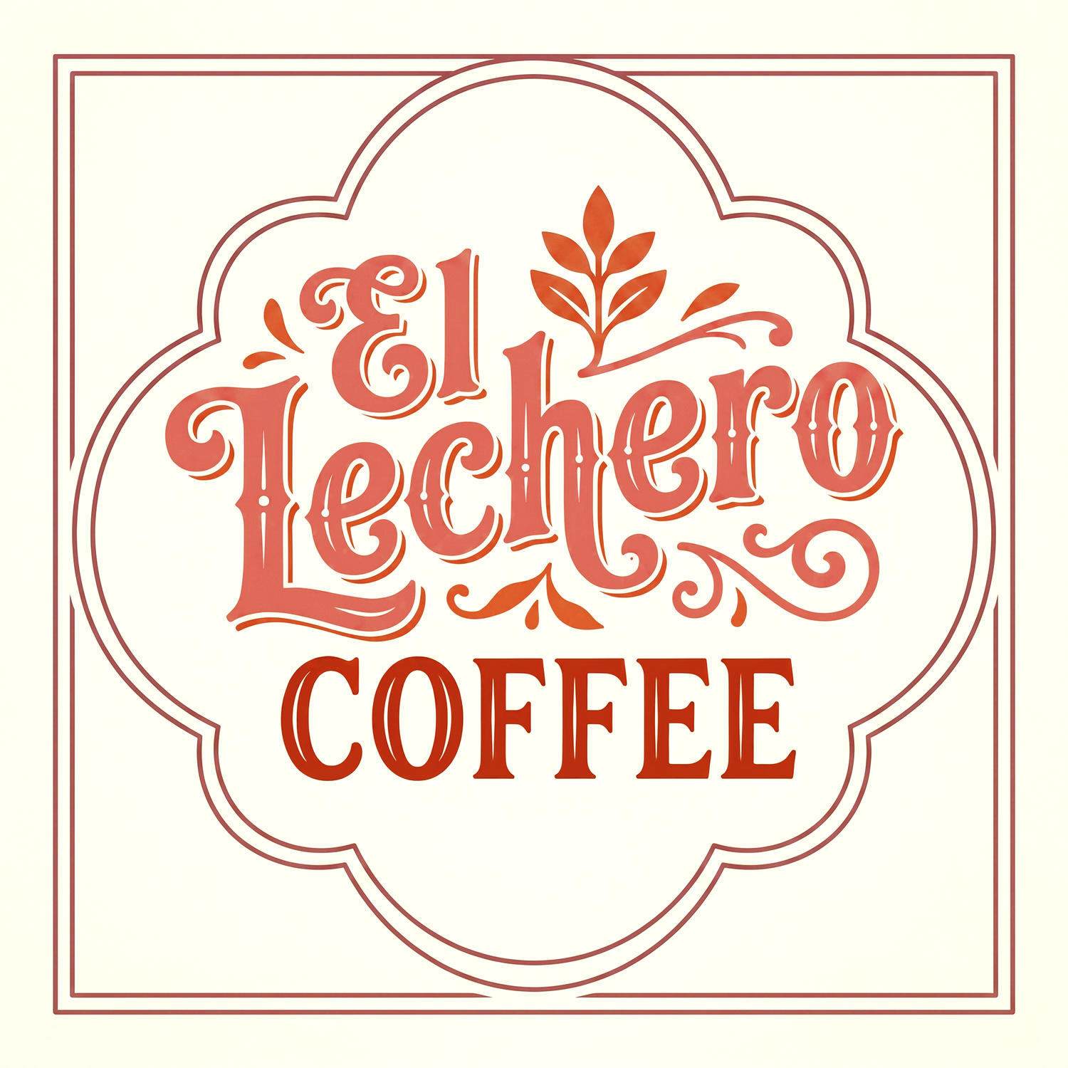 El Lechero Coffee