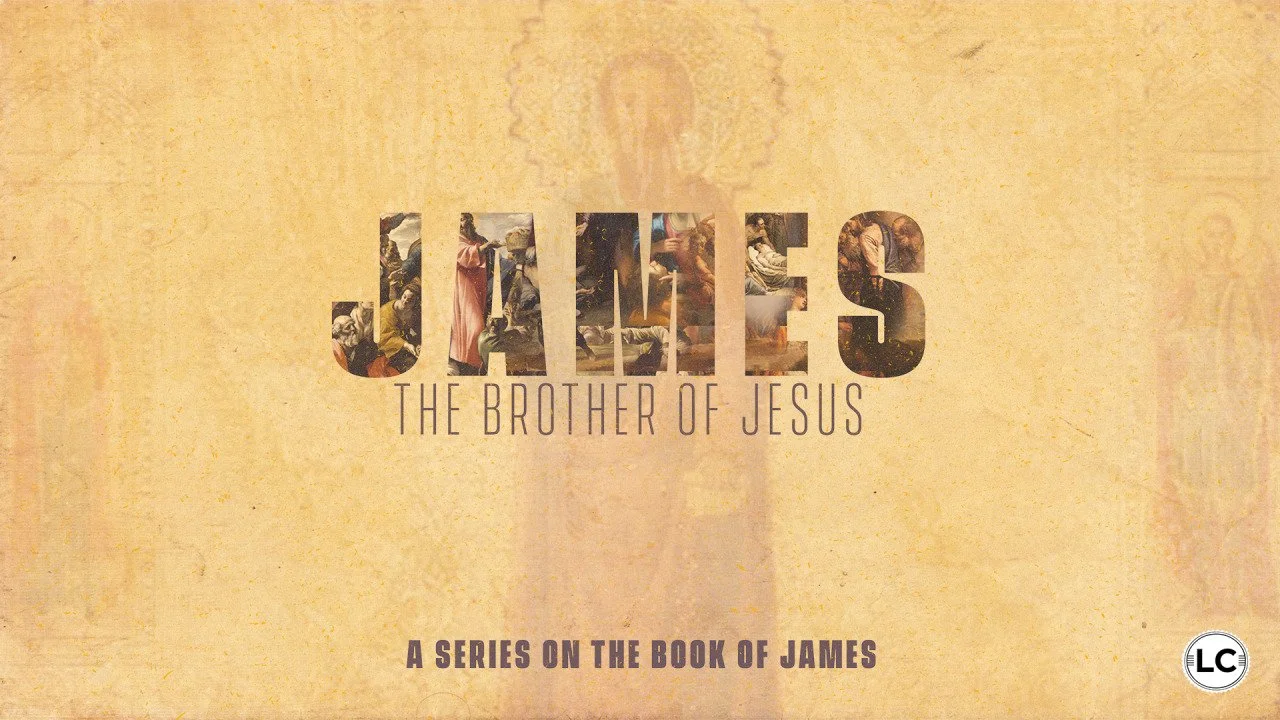 The Book of James