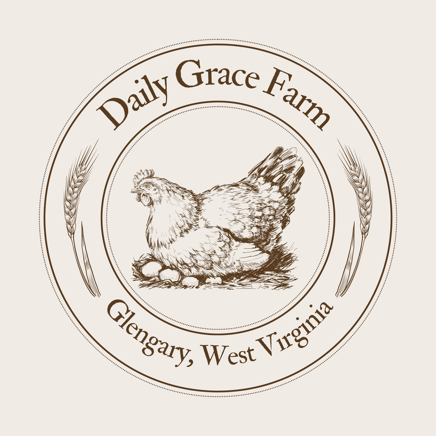 Daily Grace Farm