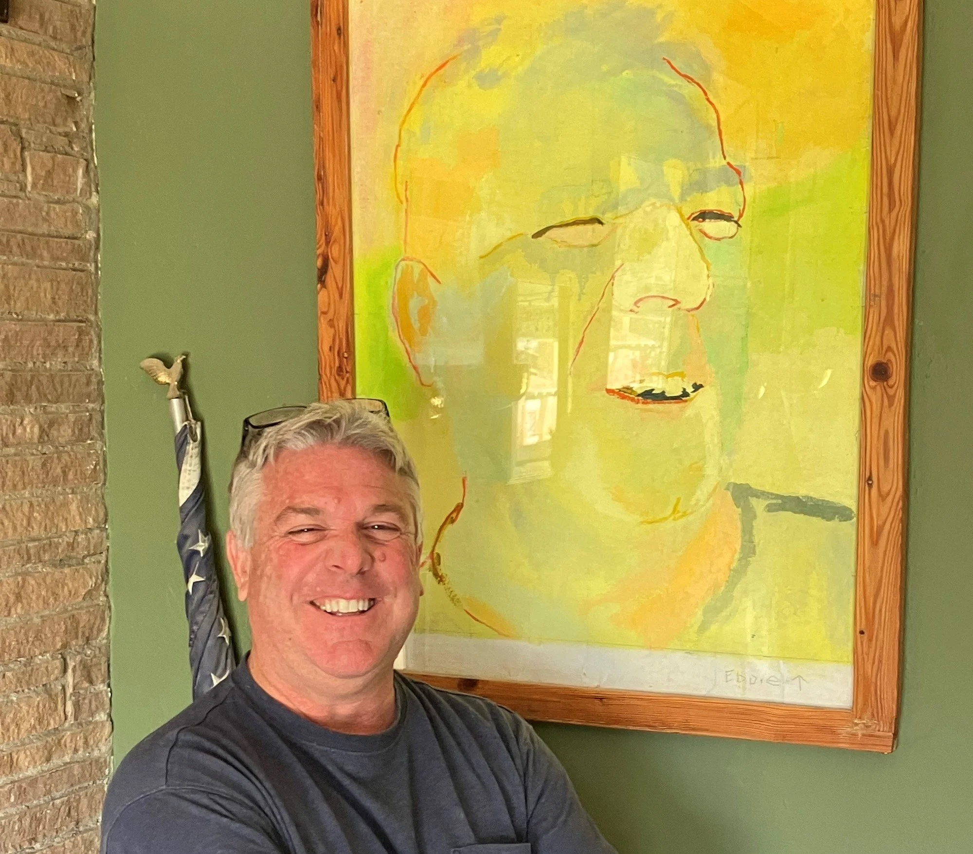 Paintings