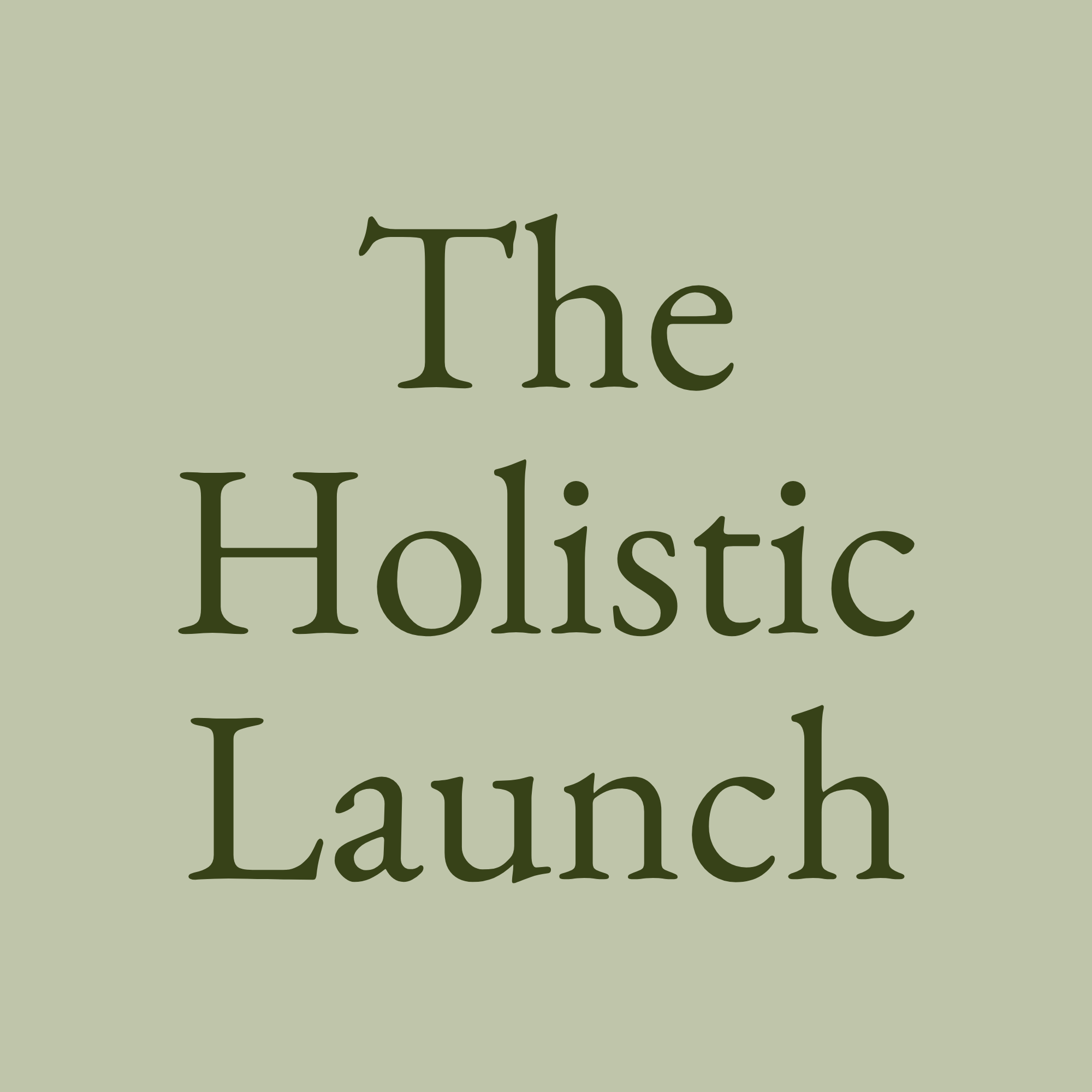 Website + Copywriting + Branding