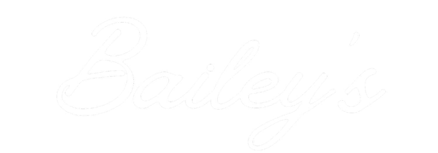 Bailey's Botanicals