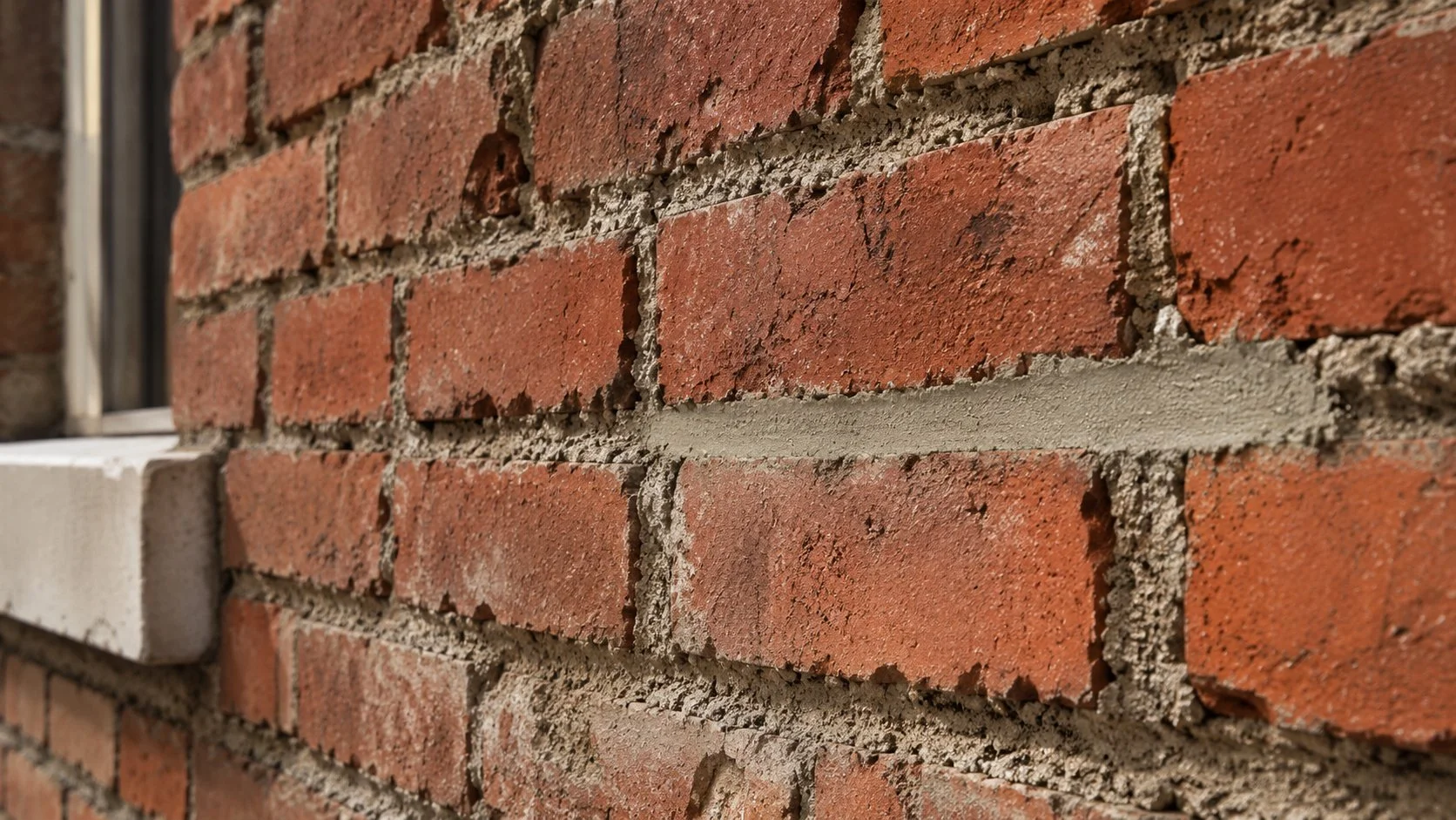 7 Signs Your Mortar Joints Need Repointing