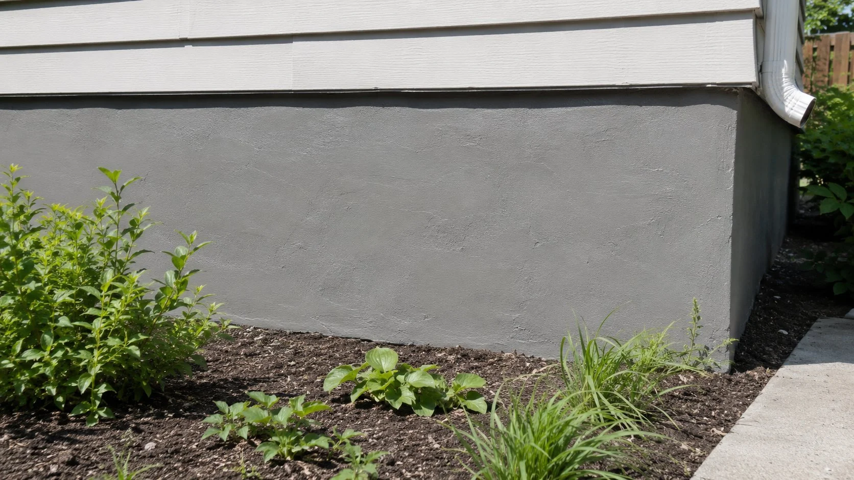 What Is Parging and Why Does It Keep Cracking?