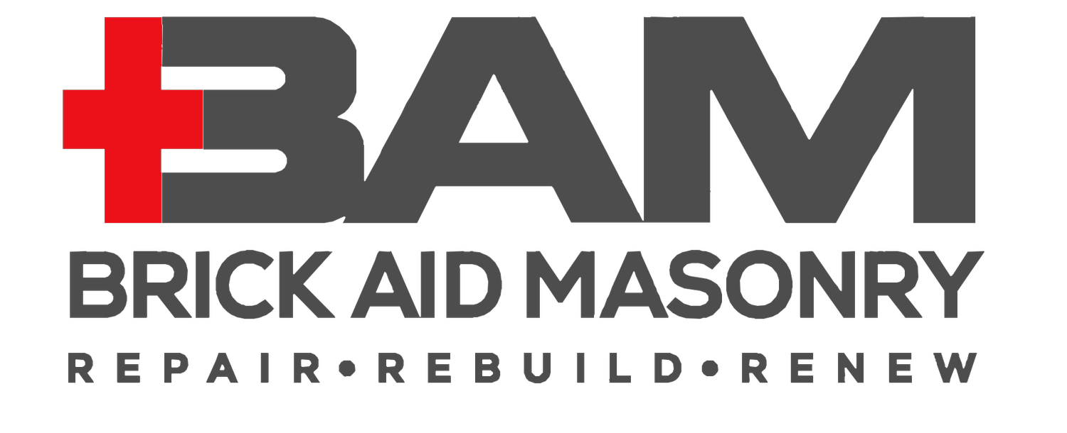 Brick Aid Masonry