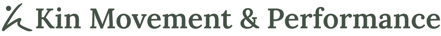 Kin Movement &amp; Performance