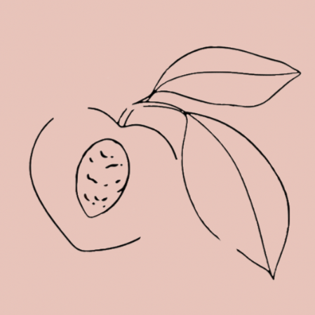Peach One