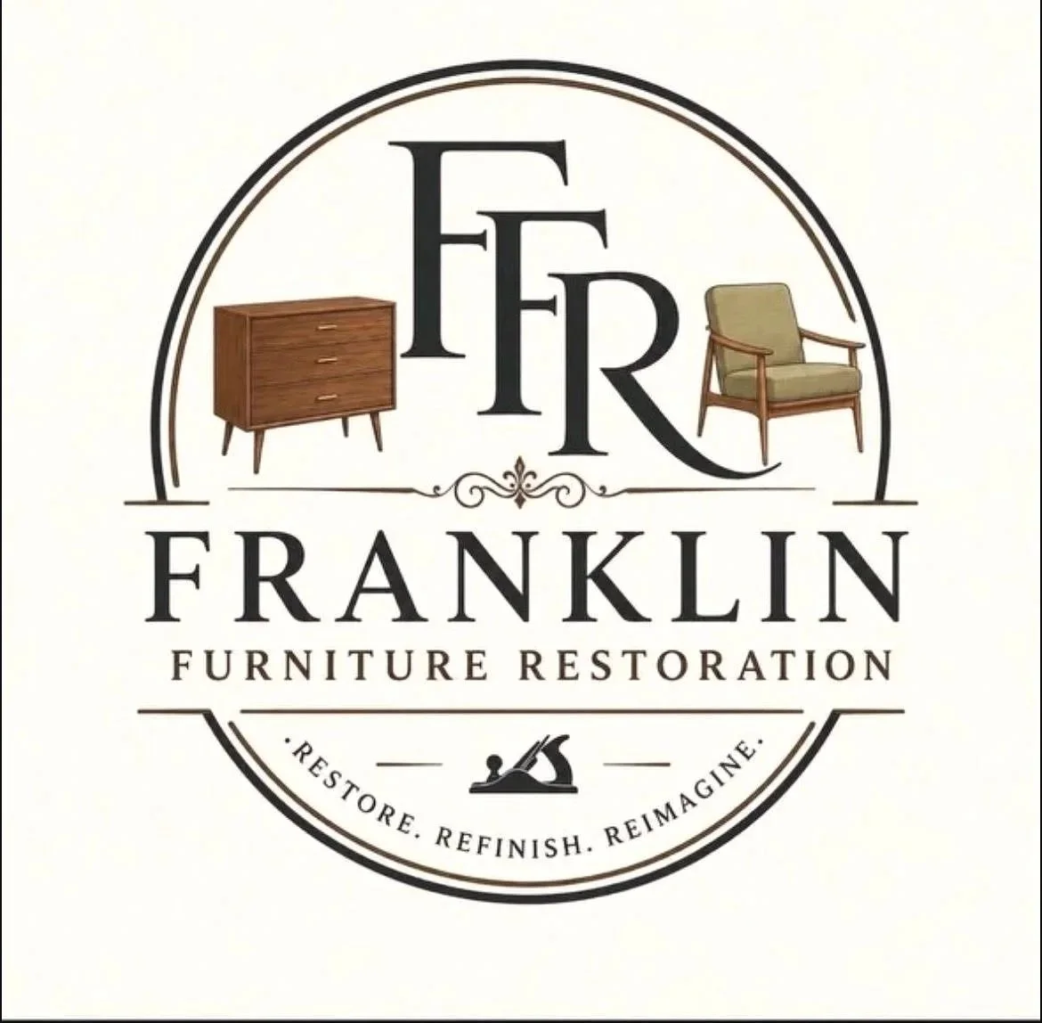 Franklin Furniture Restoration 