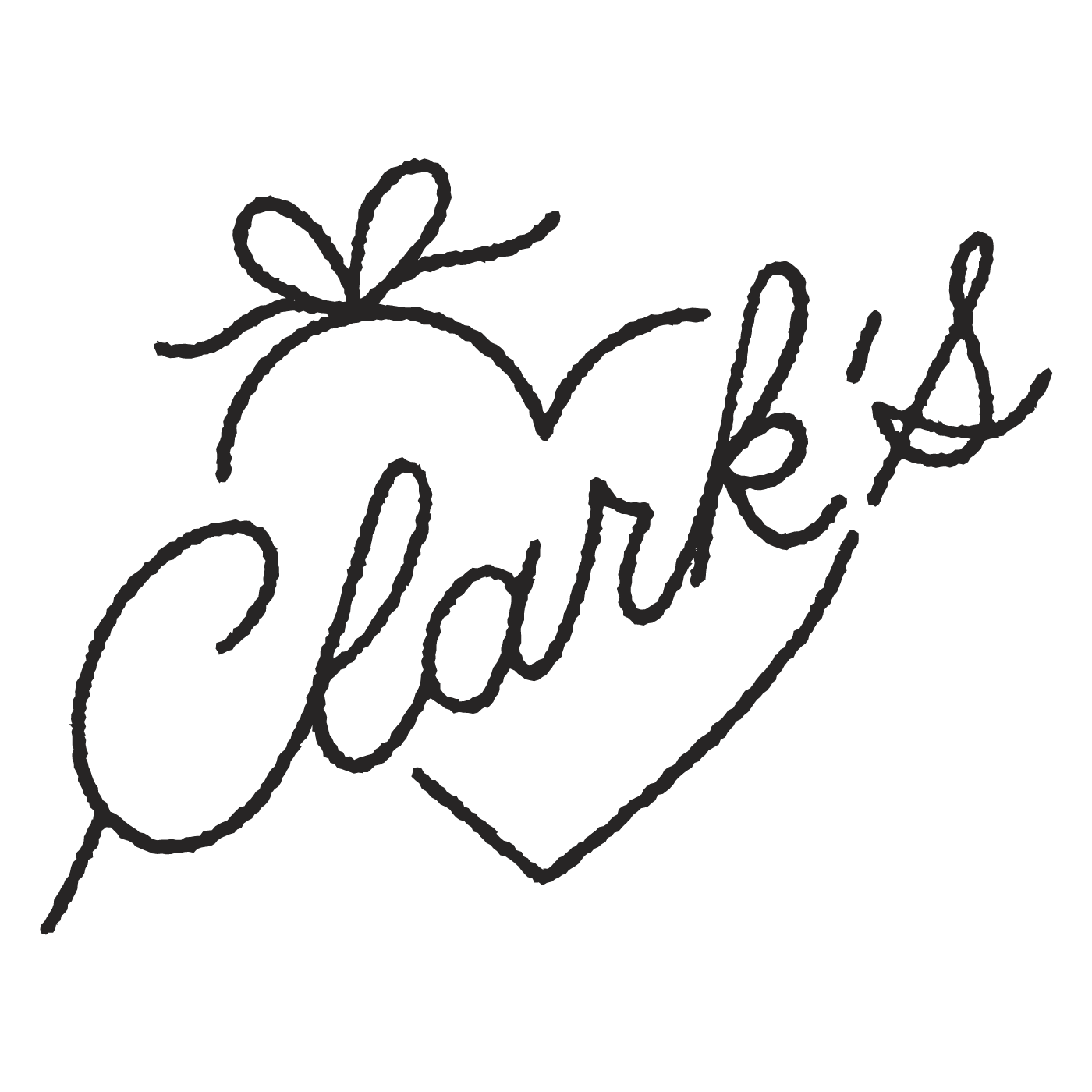 Clarks x Jean André