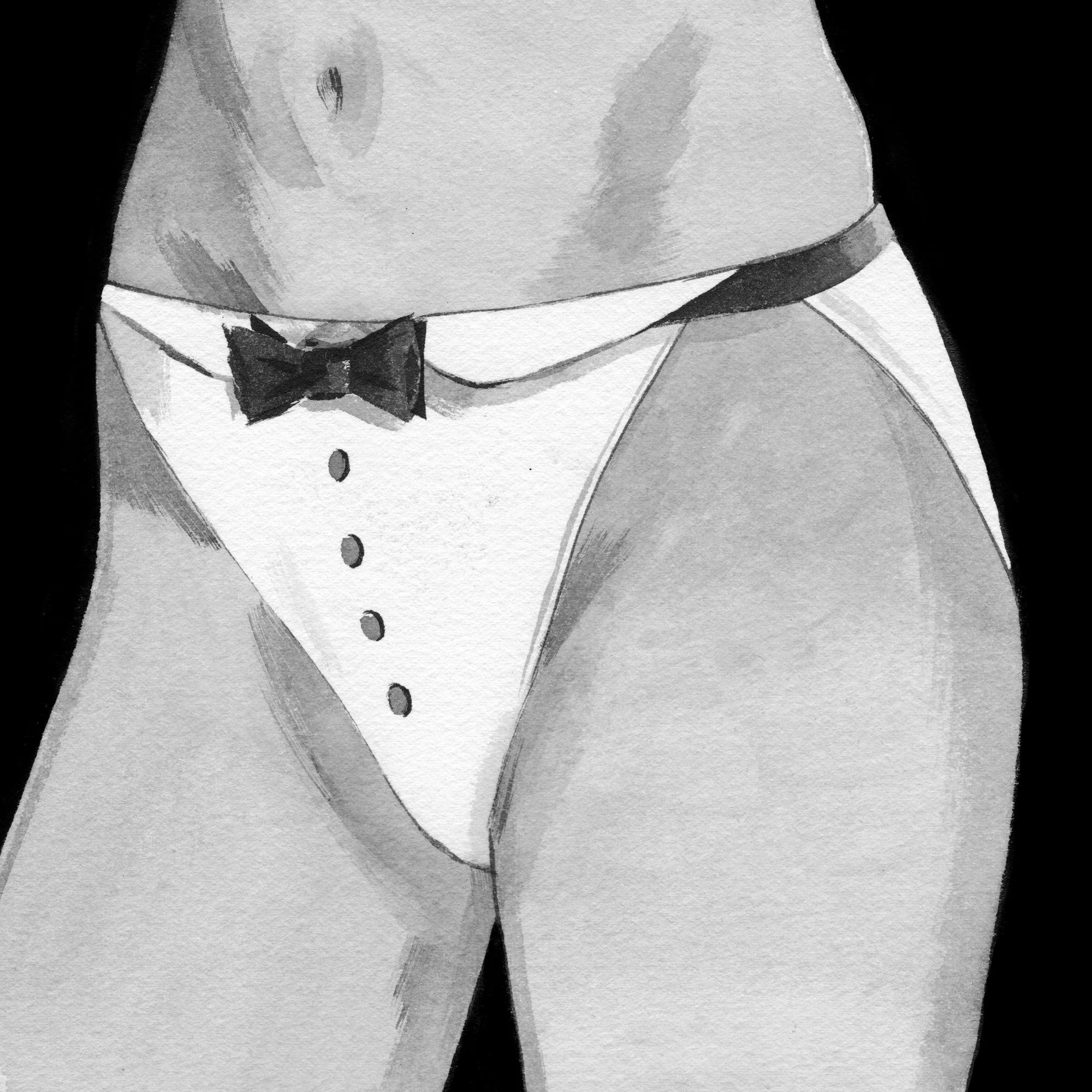Tuxedo