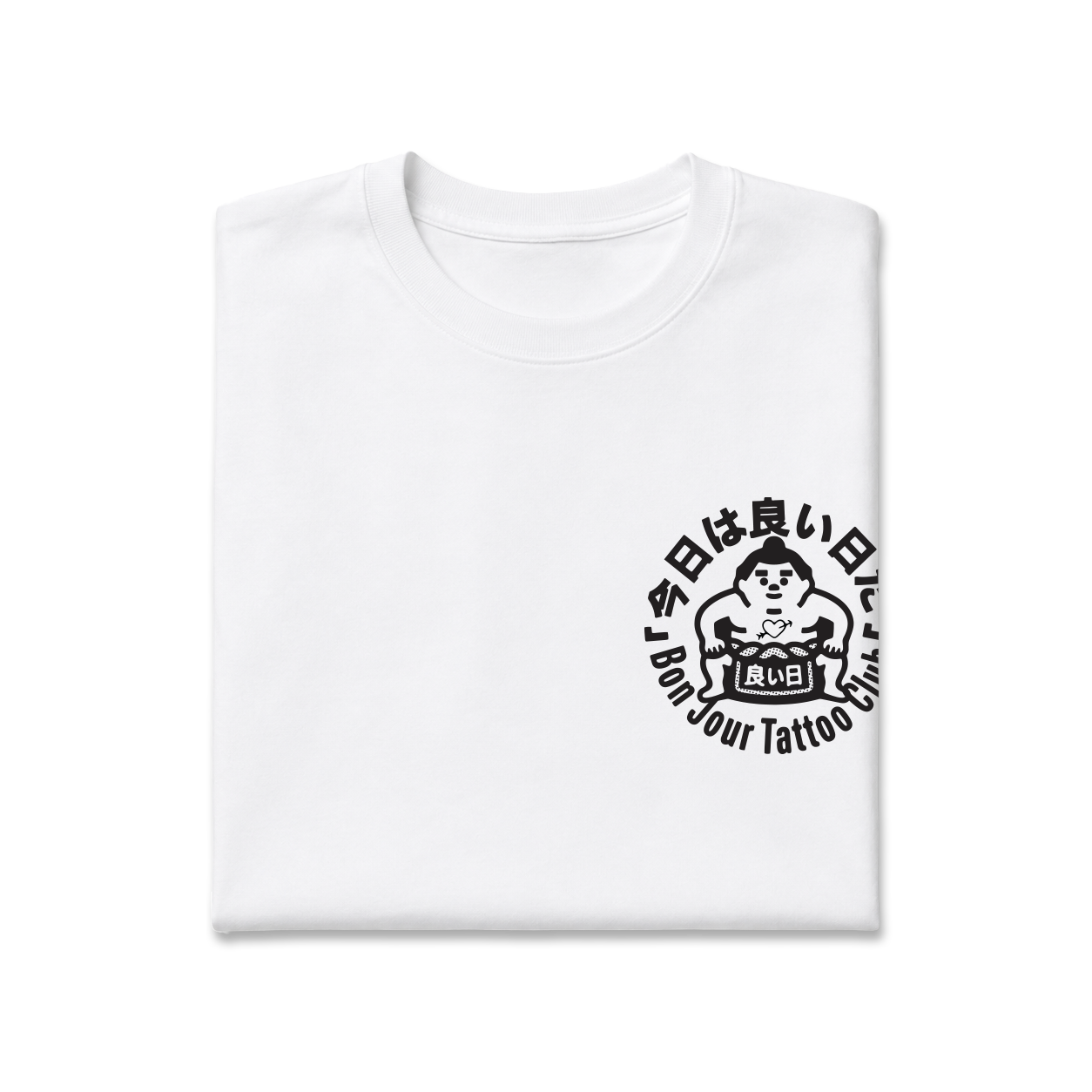 Sumo Tattoo Club