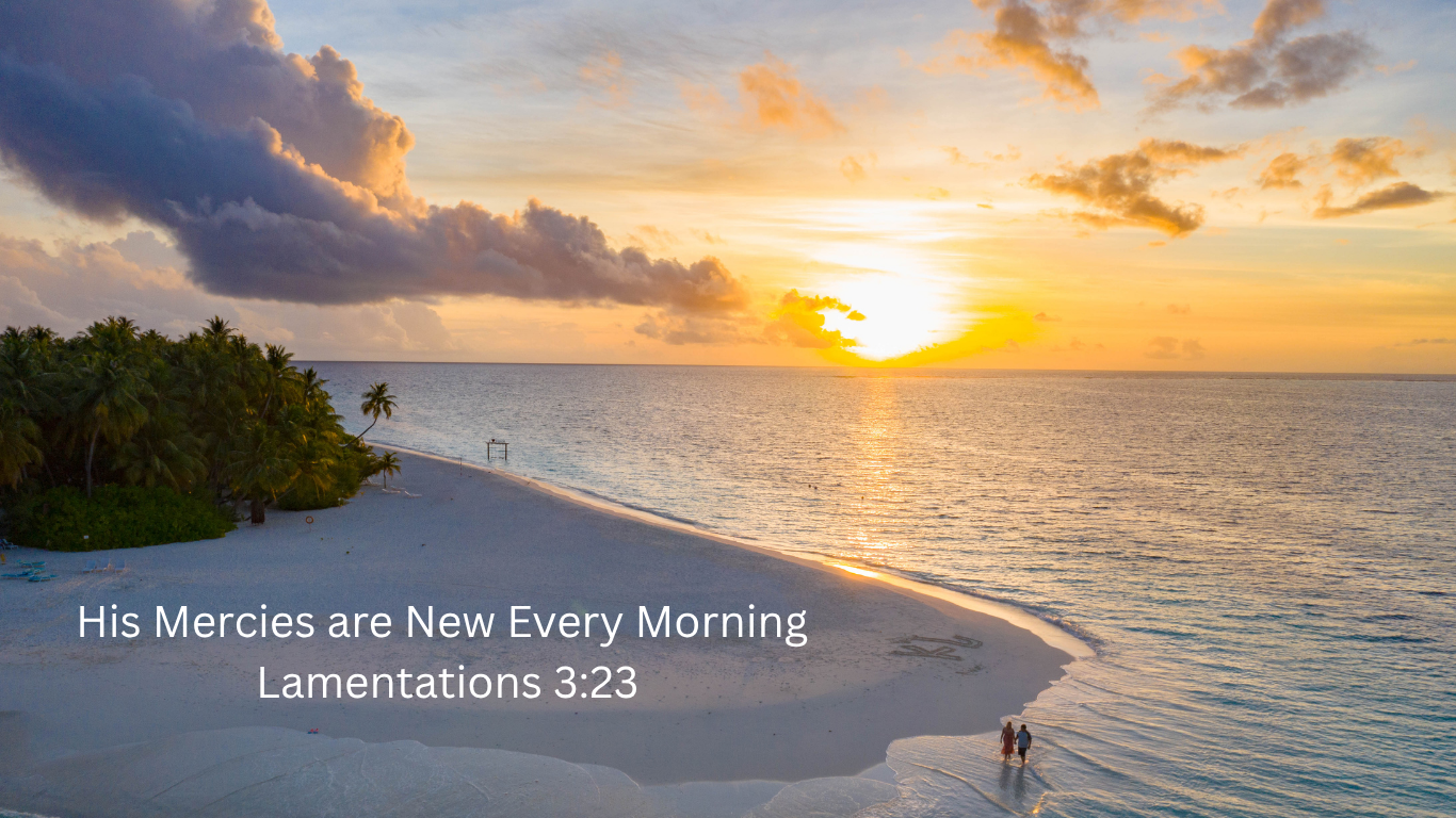 Make Today the Best Day