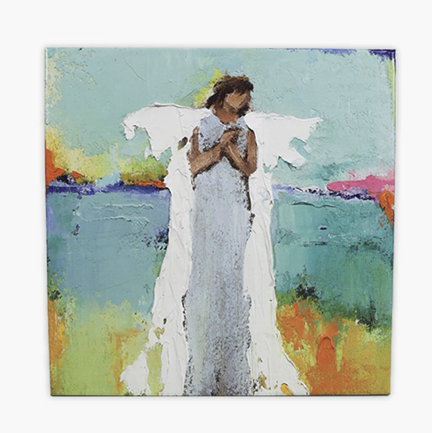 Anne Neilson Hopeful Puzzle