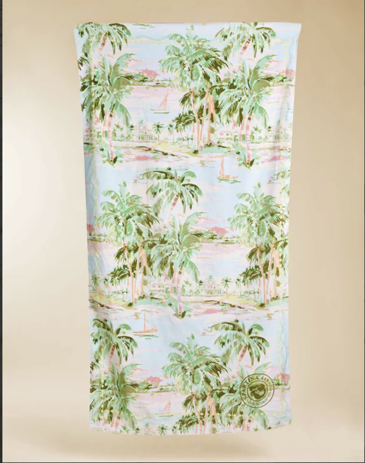 Spartina 449 - Beach Towel - Coastal Dreams (Copy)