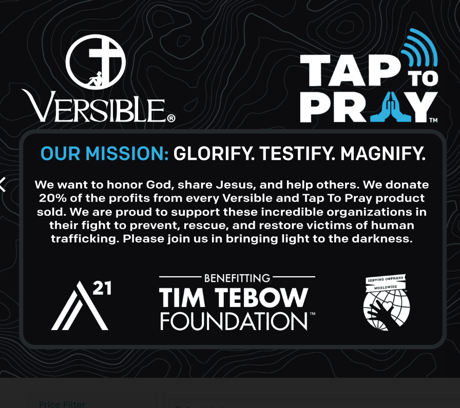 Tim Tebow foundation.webp