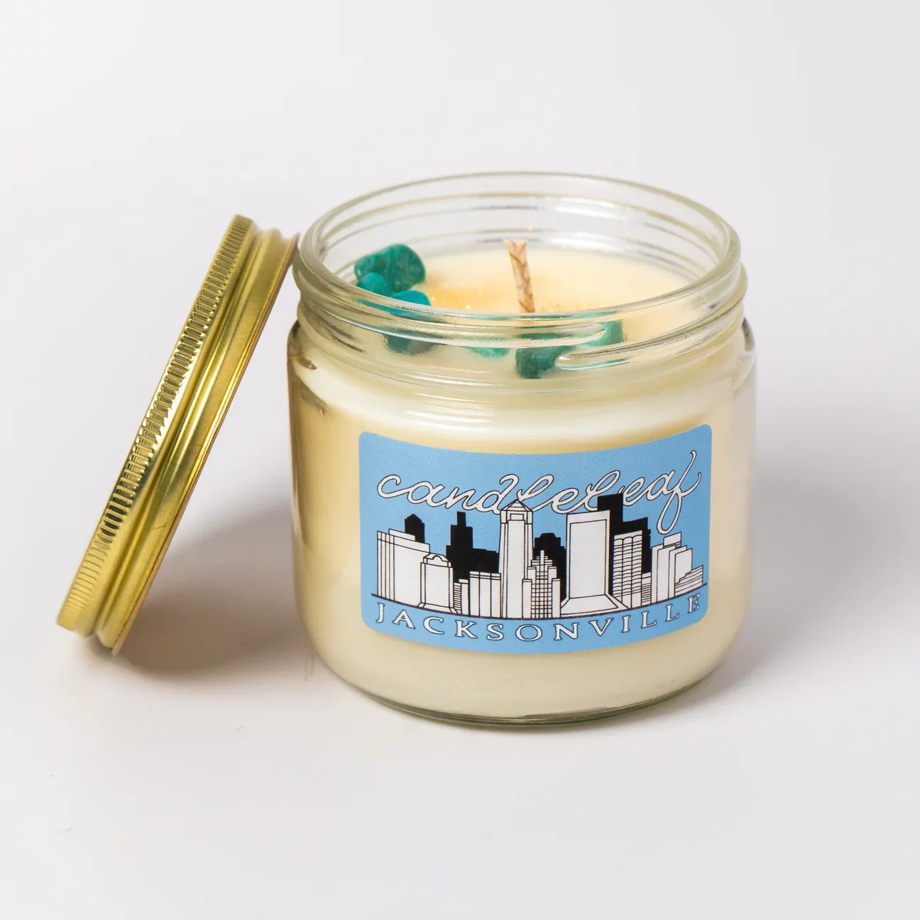 JACKSONVILLE Candle by Candleleaf