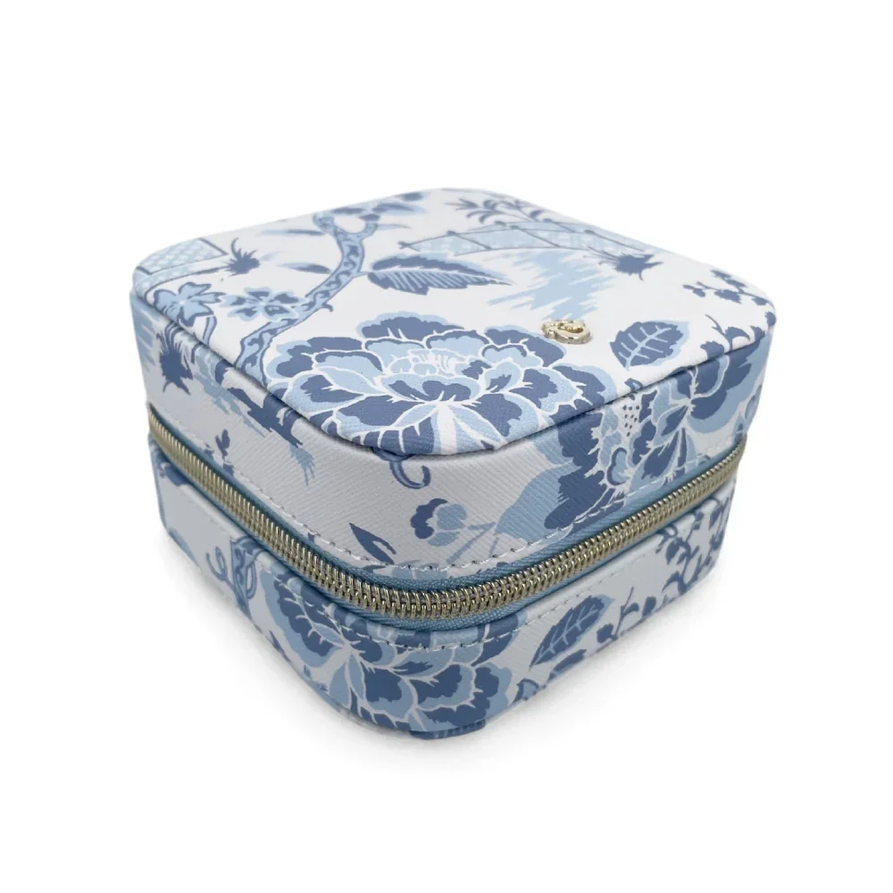 Spartina travel jewelry case 2.webp