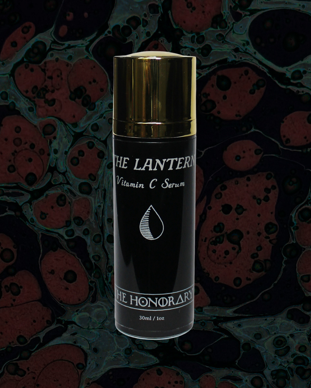 The Lantern Vitamin C Serum