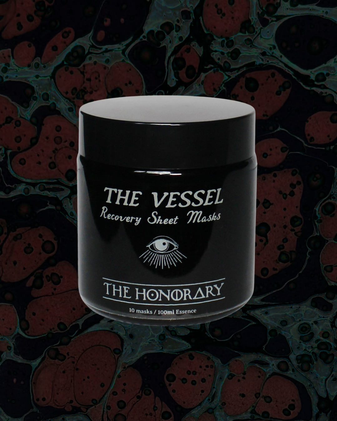 The Vessel Hydrating Sheet Mask