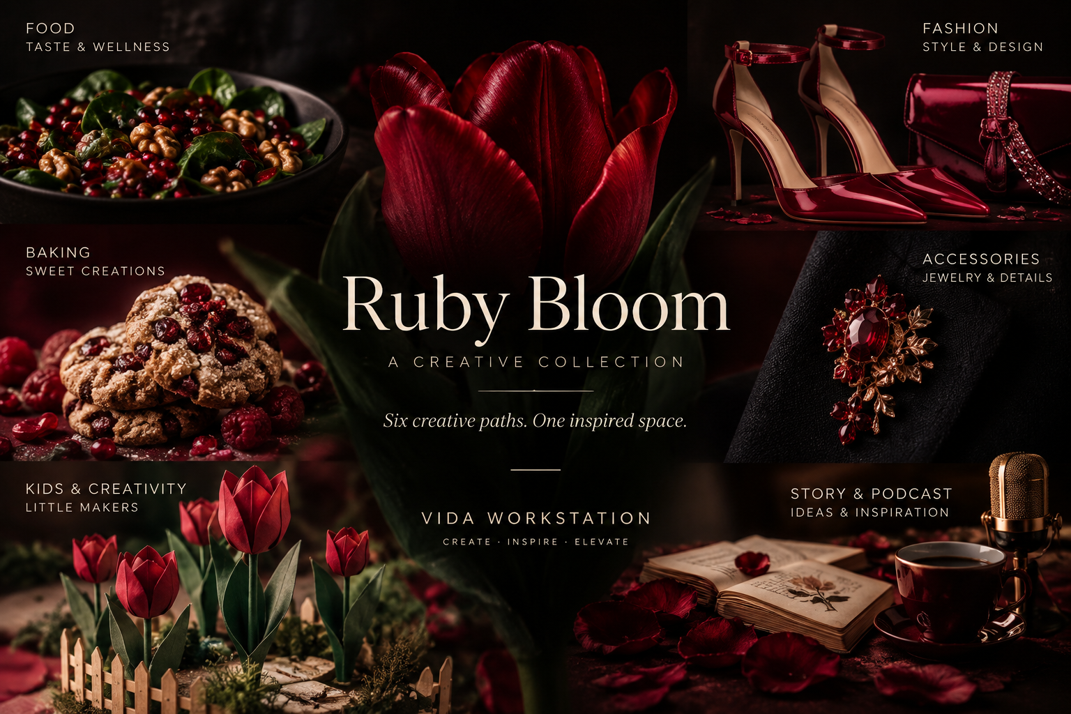 Ruby Bloom