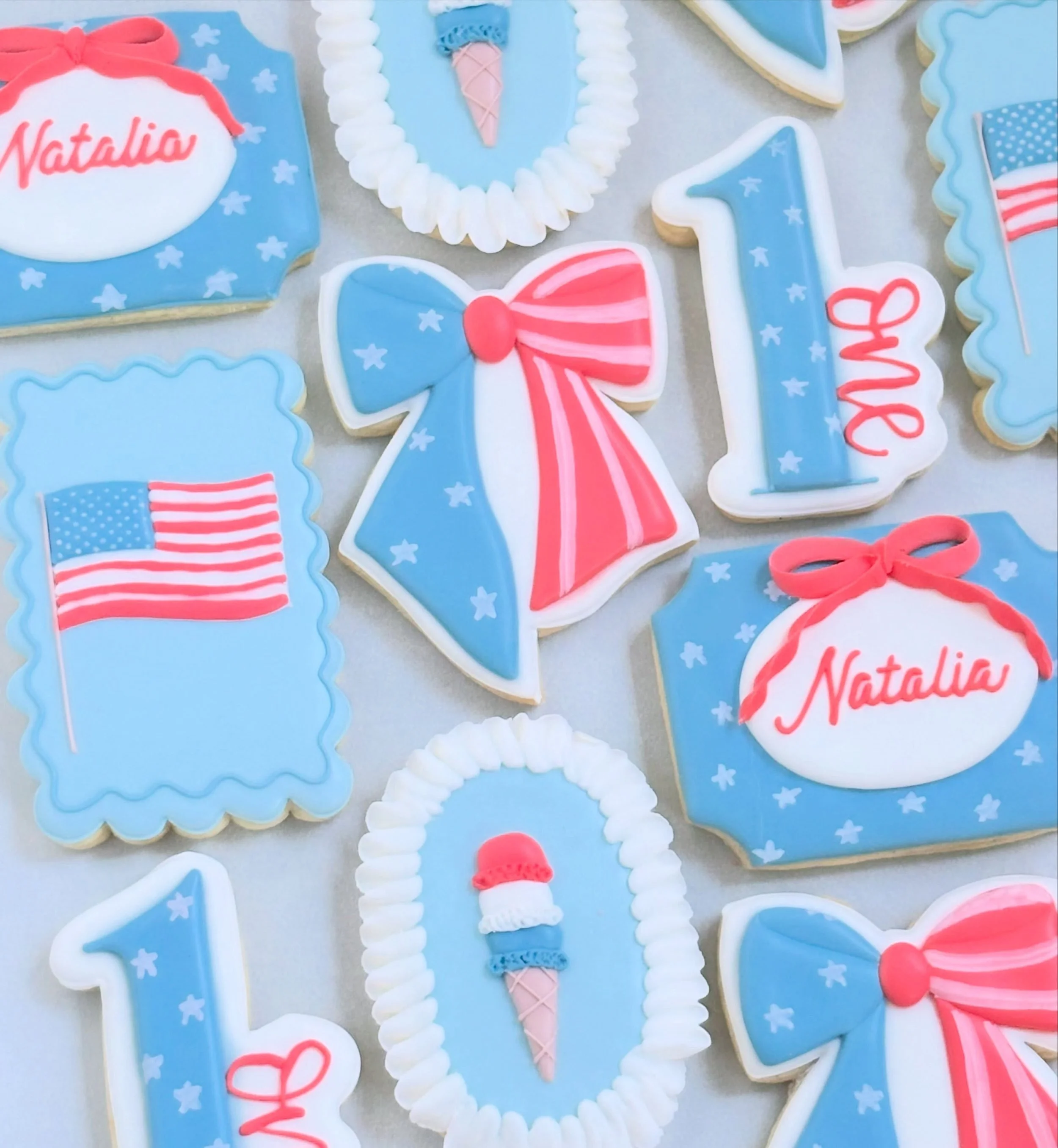 Happy 4th!